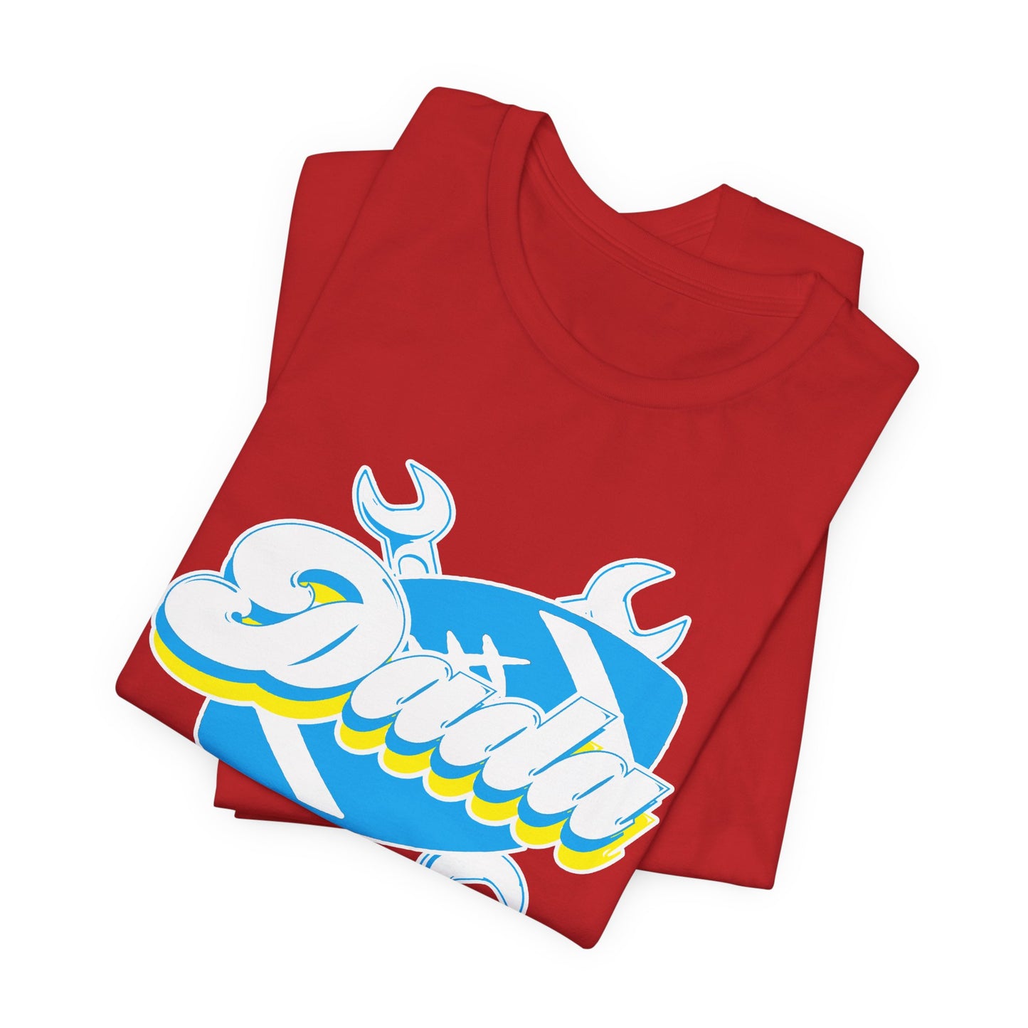 Dada shirt