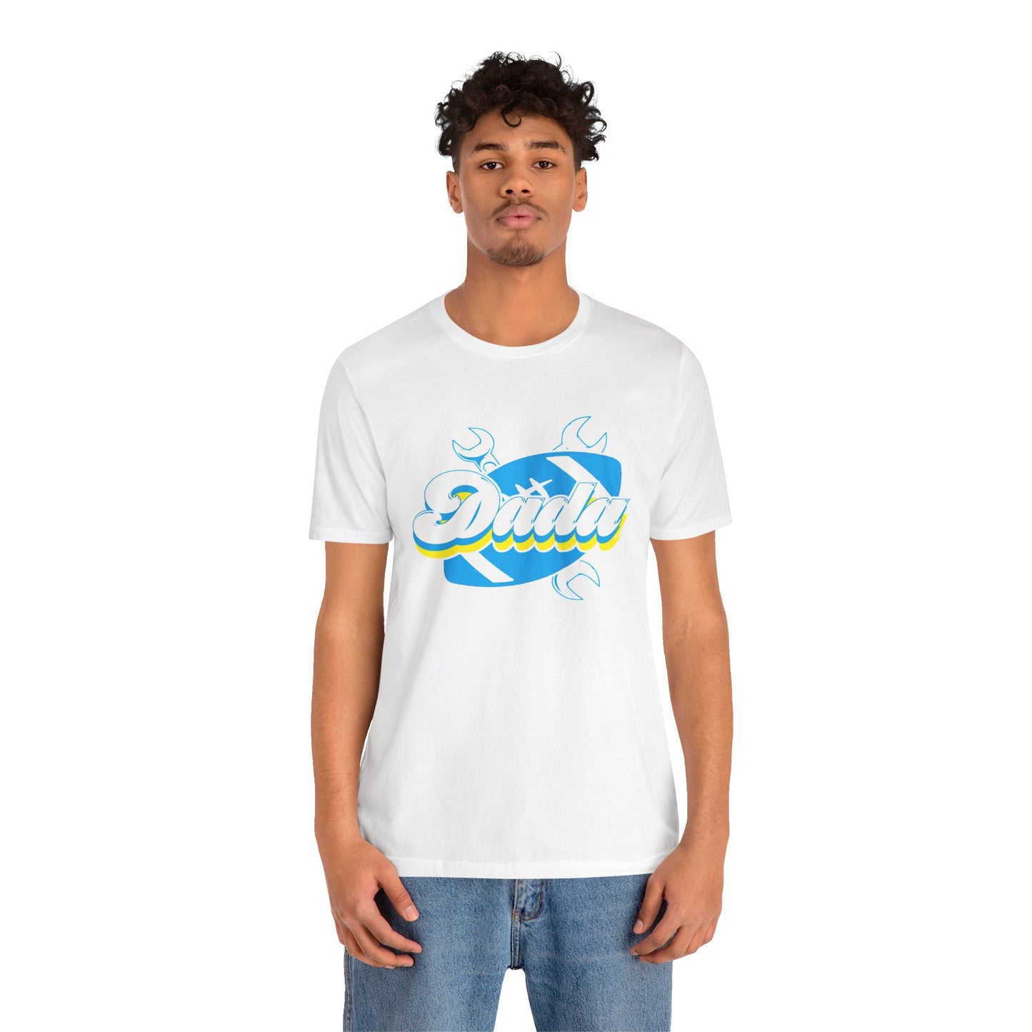 Dada shirt