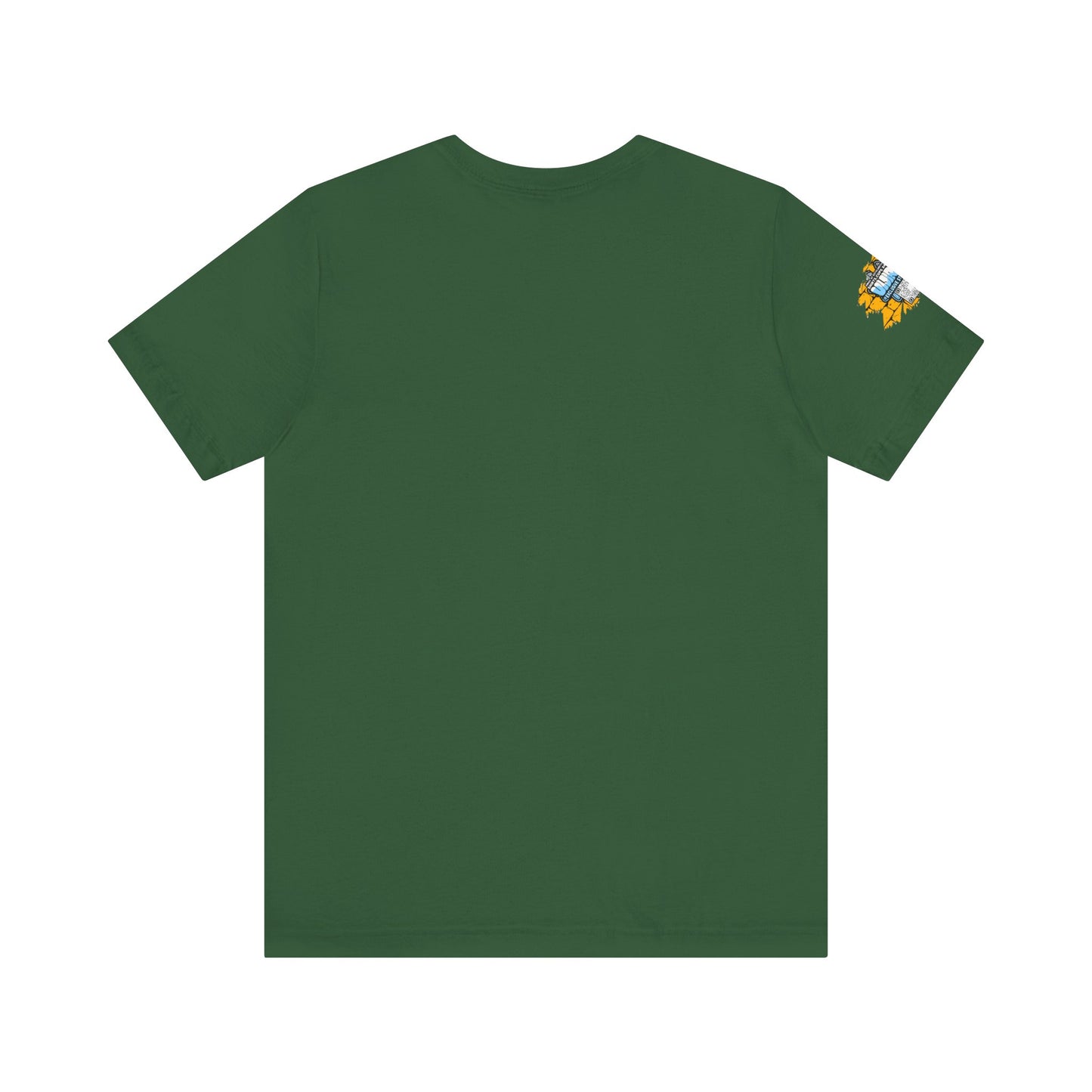 I don't entertain shit Tee