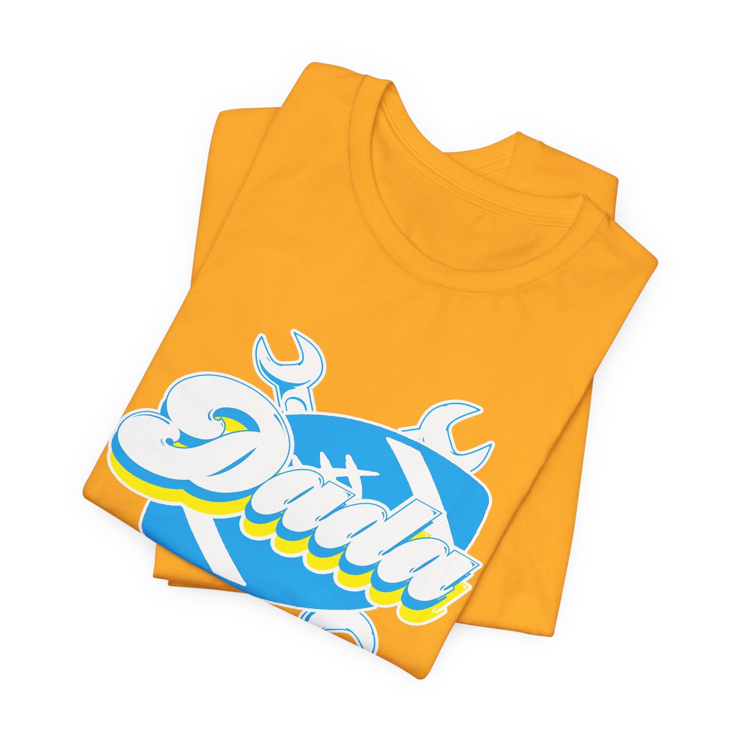 Dada shirt