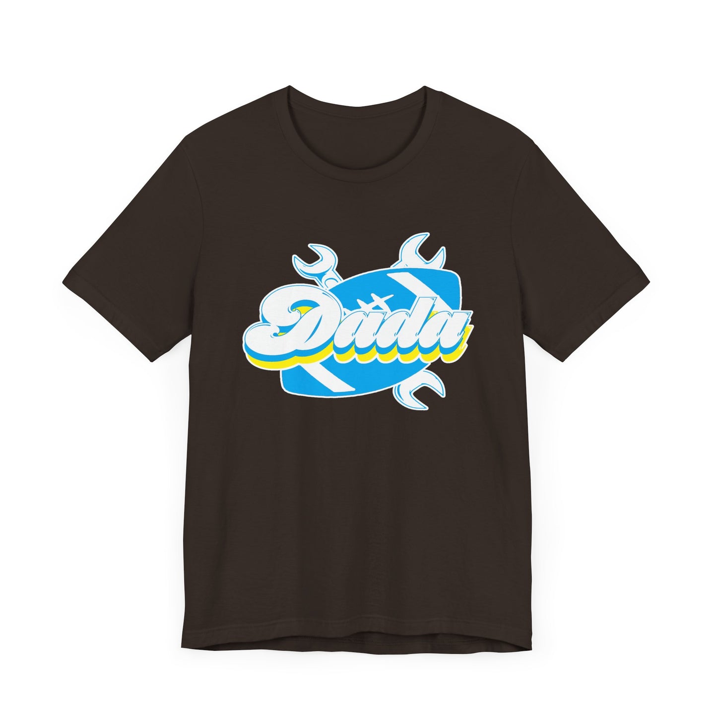 Dada shirt