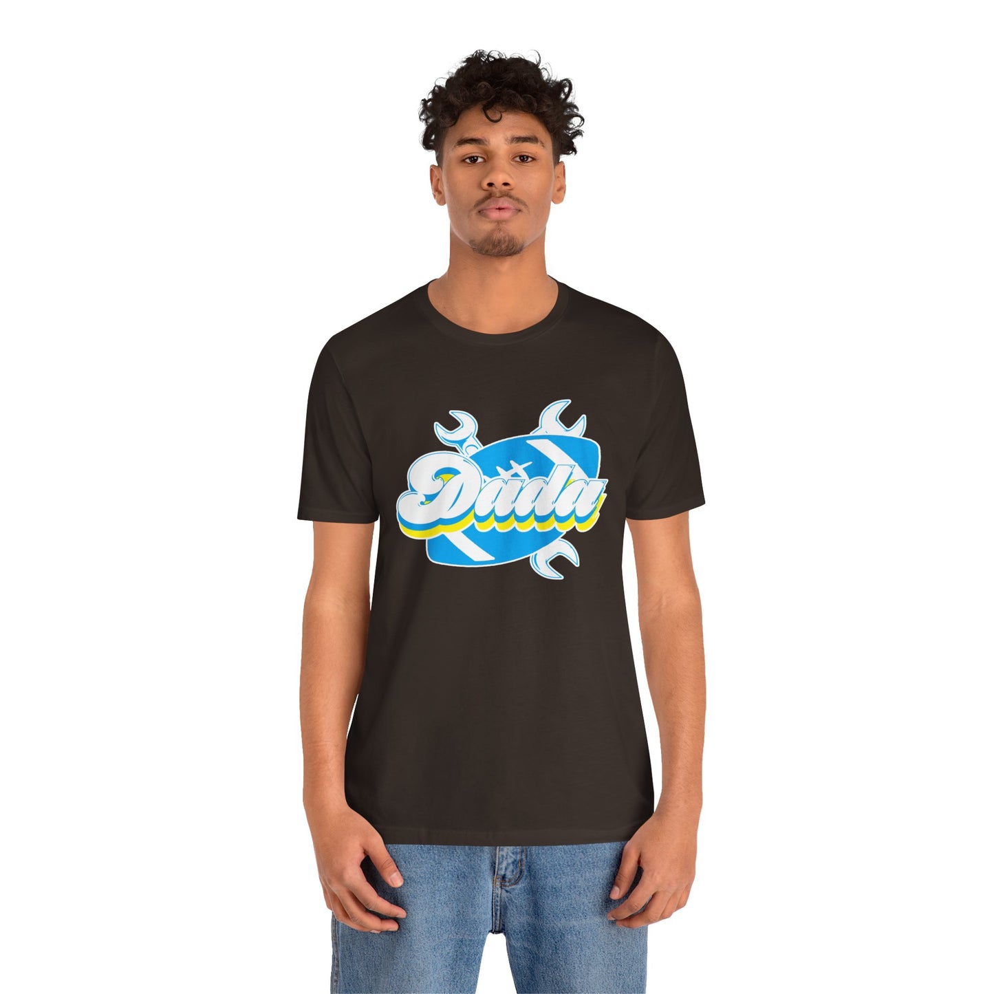 Dada shirt