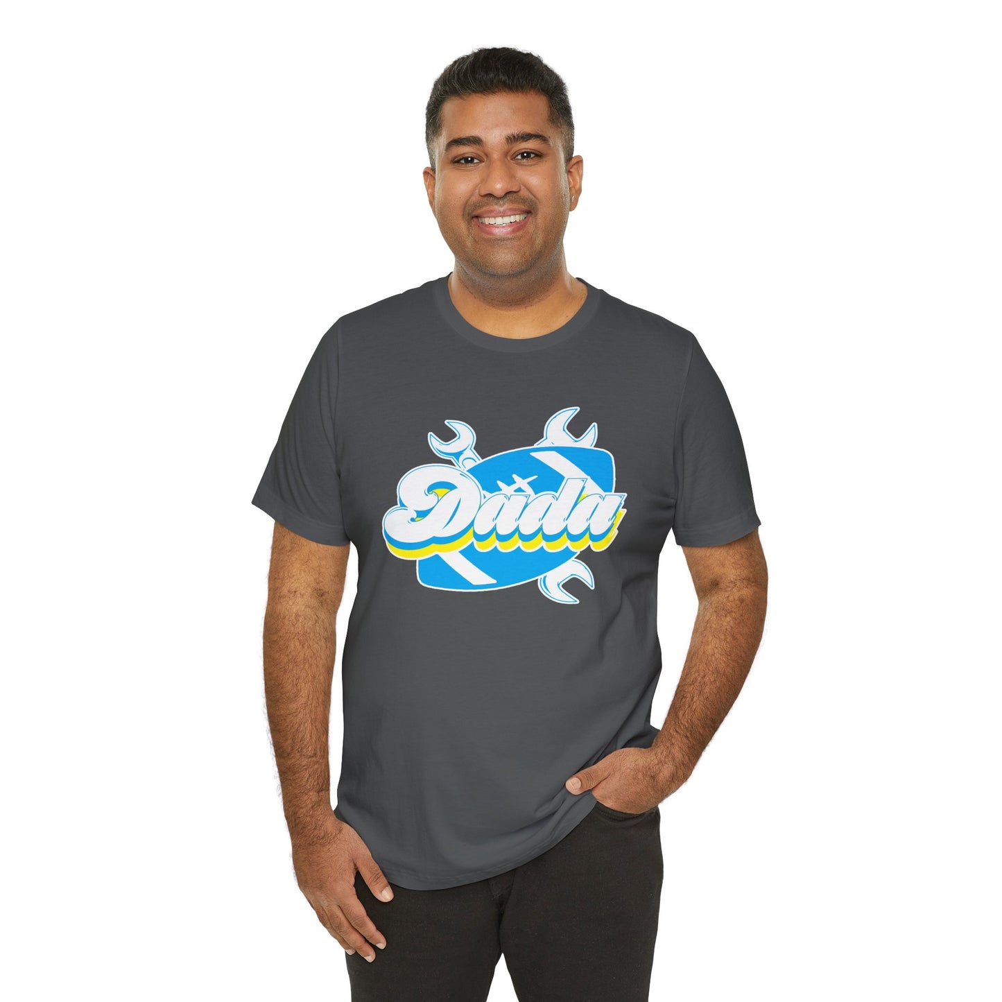 Dada shirt