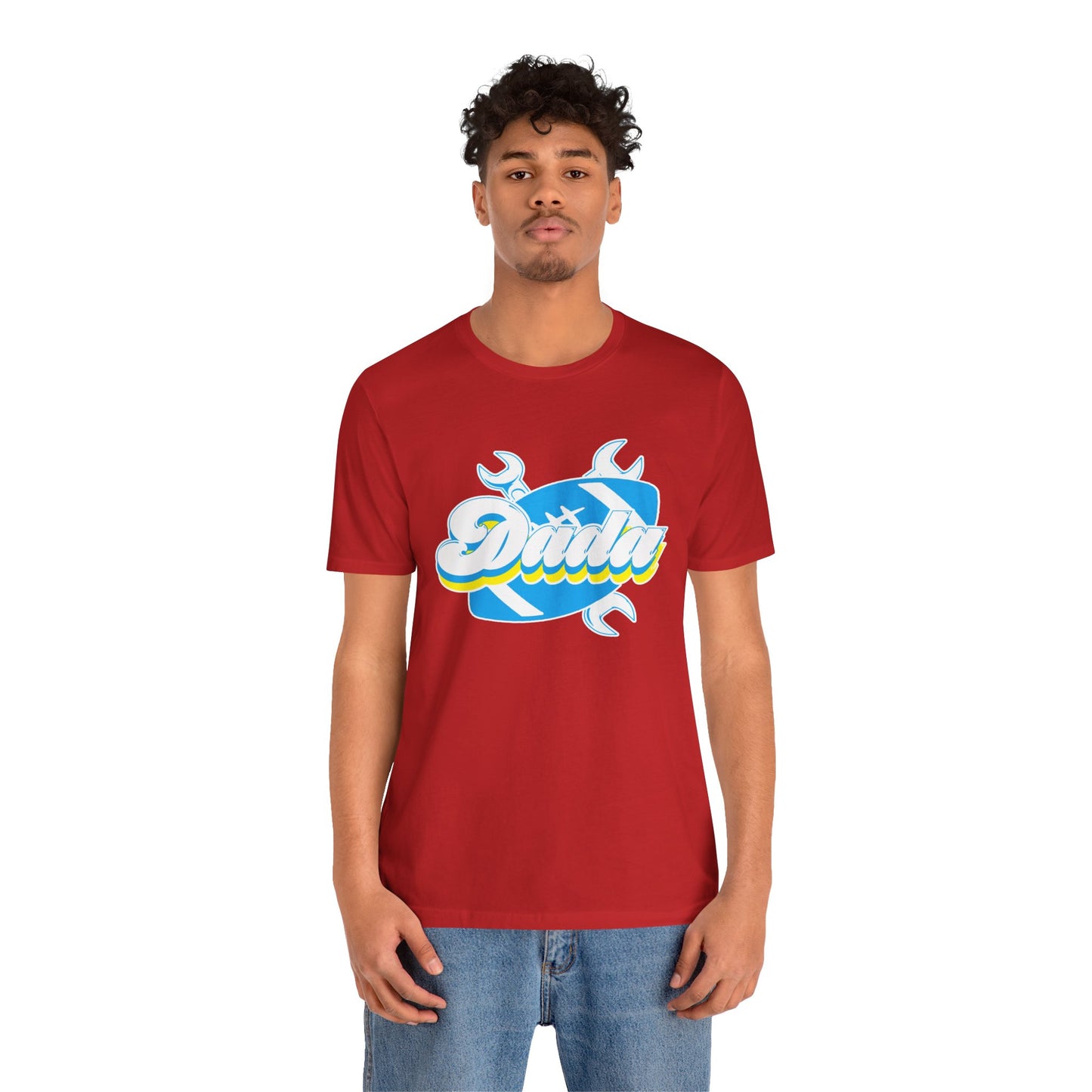 Dada shirt