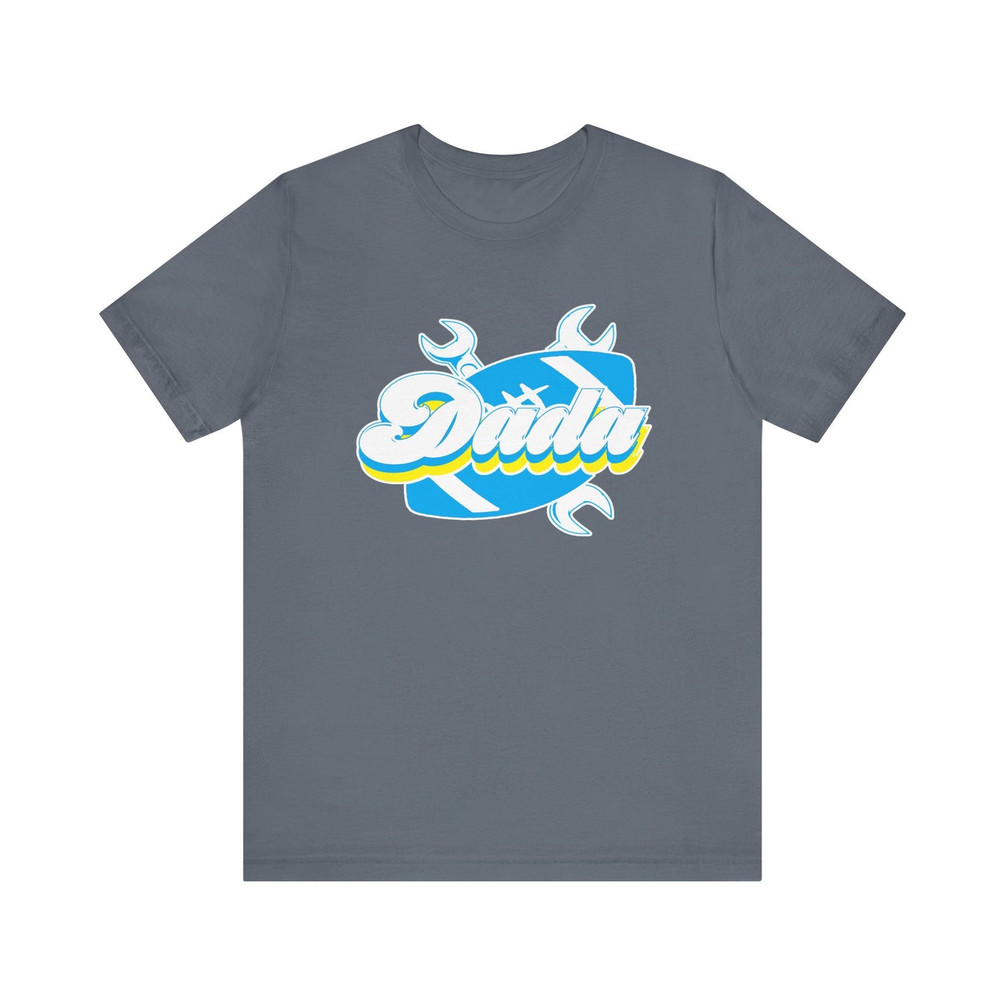 Dada shirt