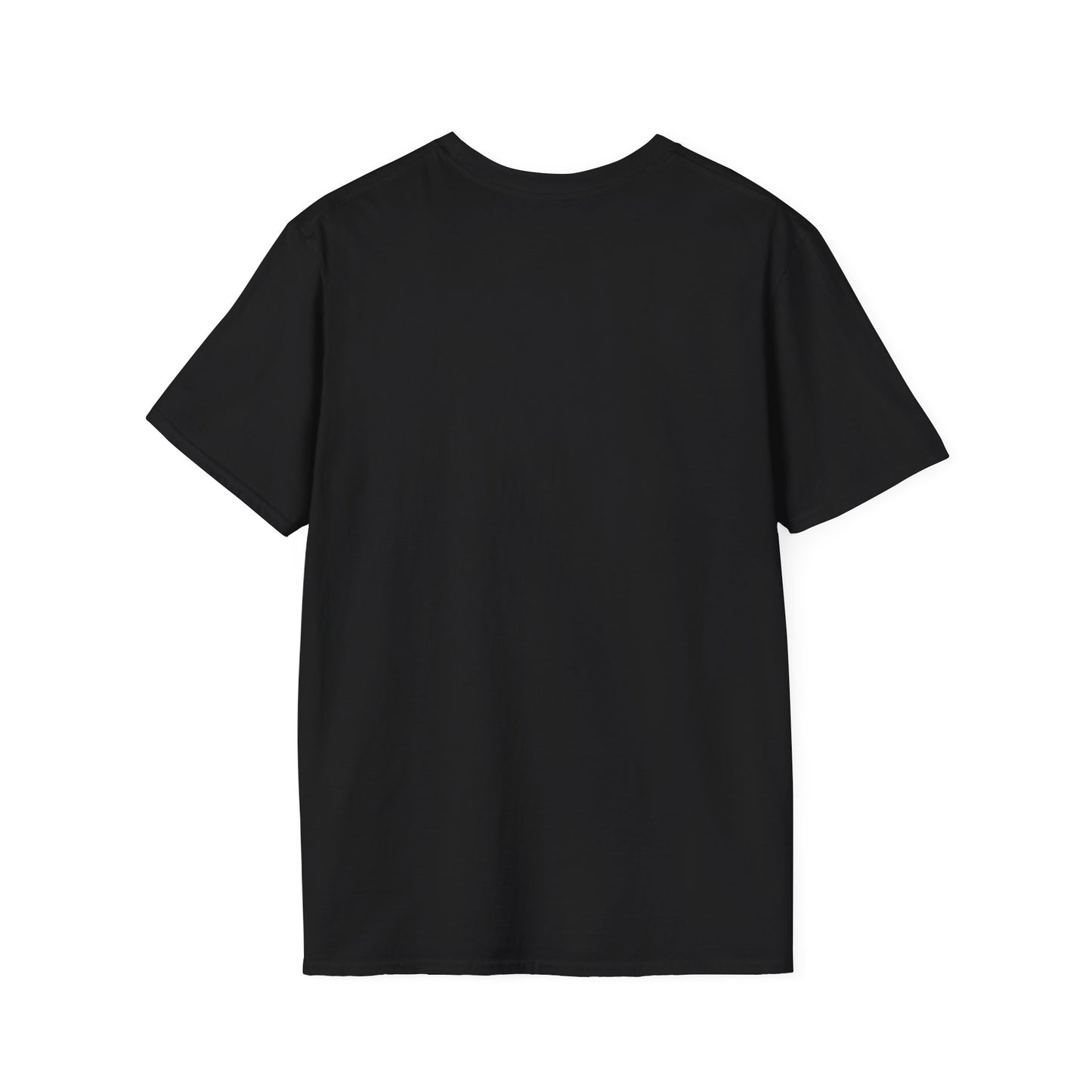 Fatherhood T-Shirt, Softstyle Tee for Dads, Gifts for Father's Day, Casual Wear, Unique Men’s Apparel, Family Celebration Top