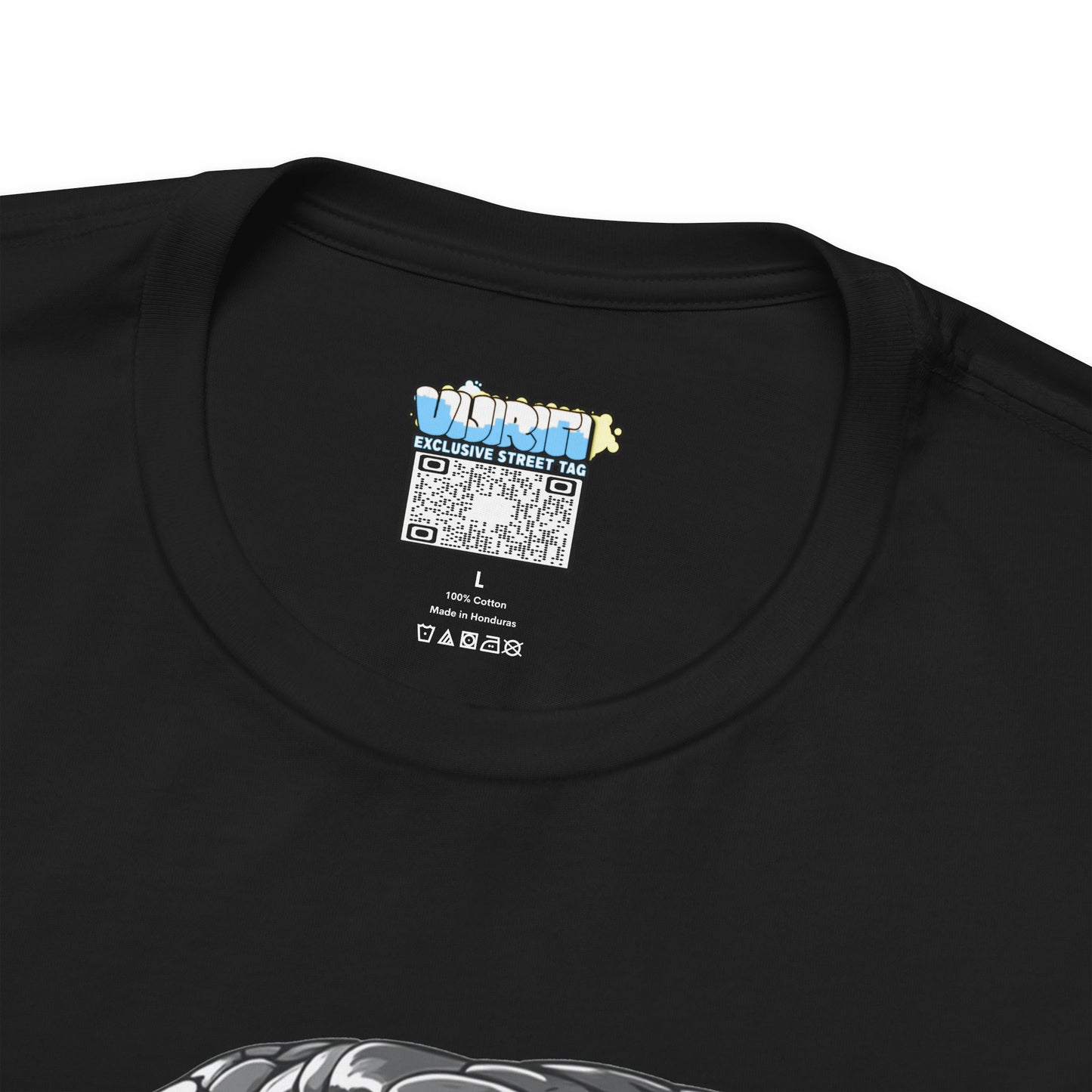 Serpentine Unisex Tee, Graphic Snake Shirt, Unique Gift, Festival Wear, Casual Outfit, Statement T-Shirt