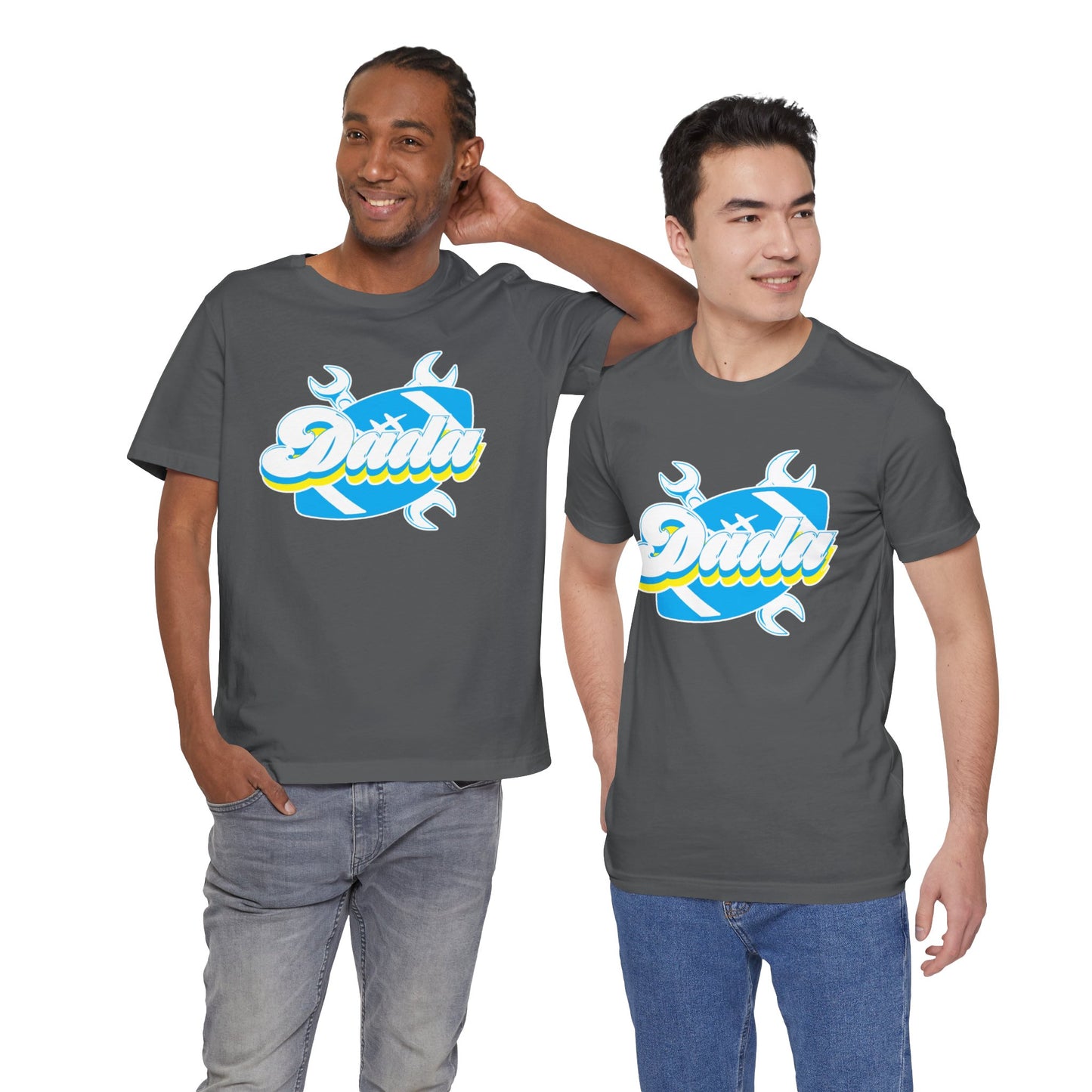 Dada shirt