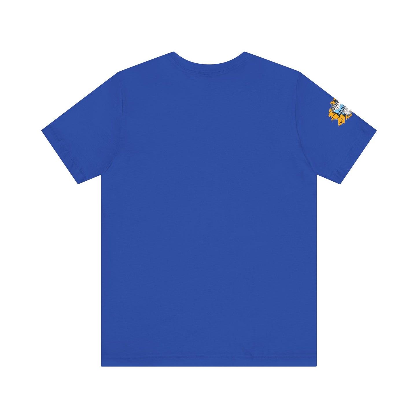 I don't entertain shit Tee