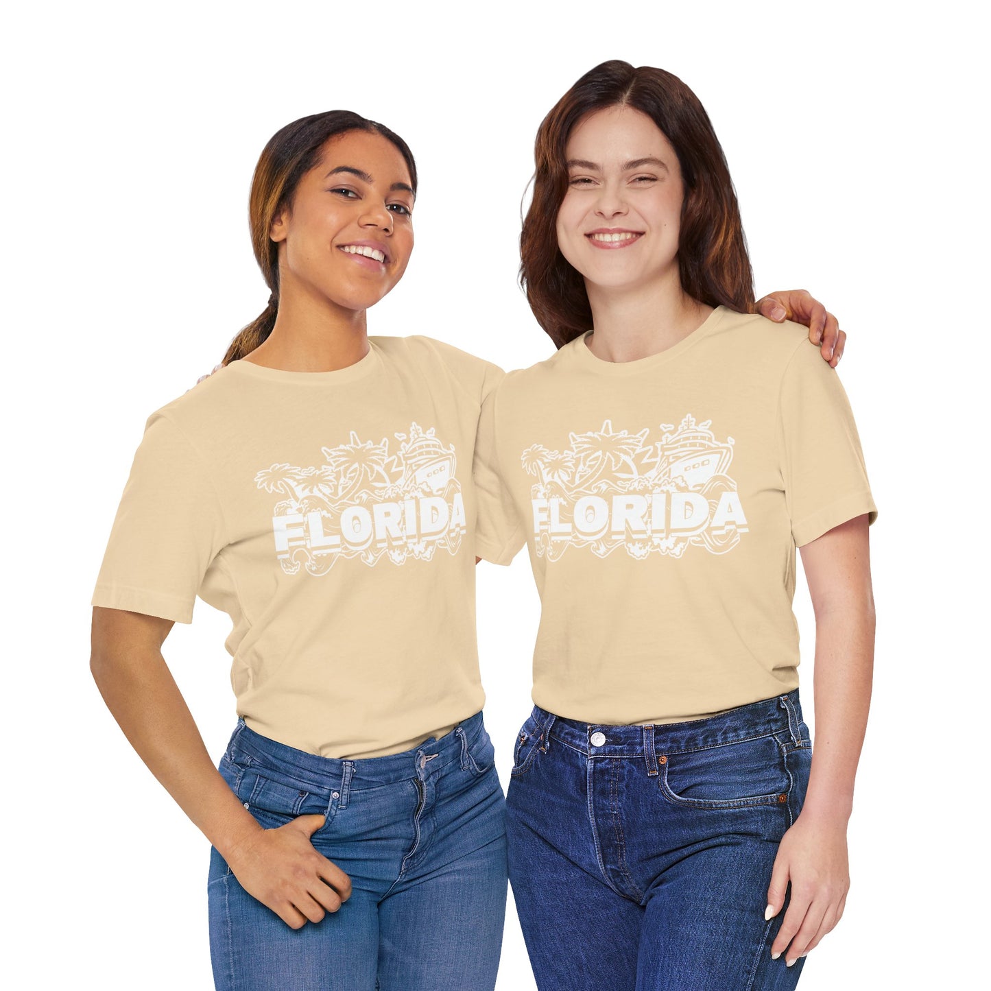 FLORIDA TEE
