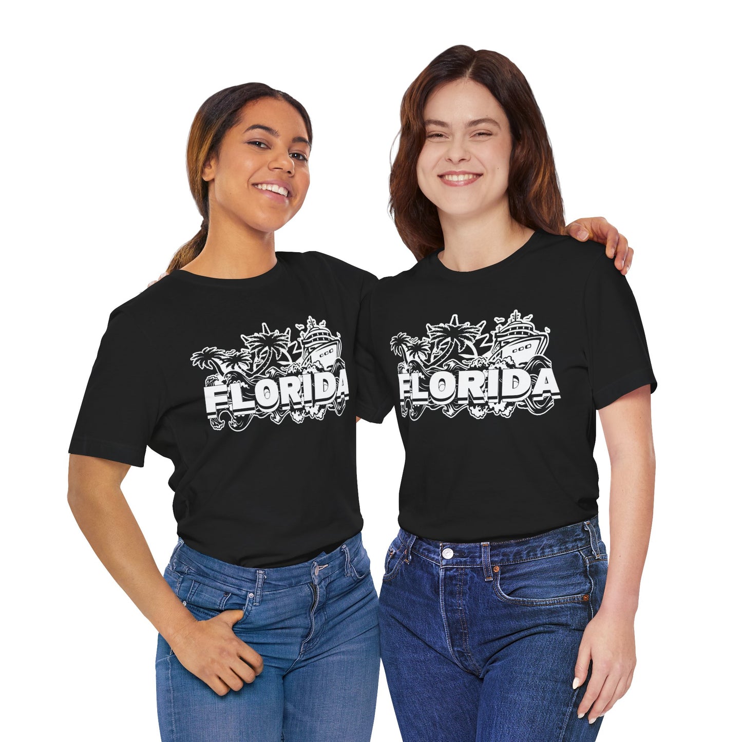 FLORIDA TEE
