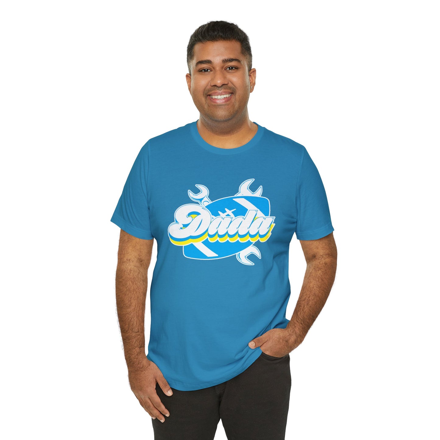 Dada shirt