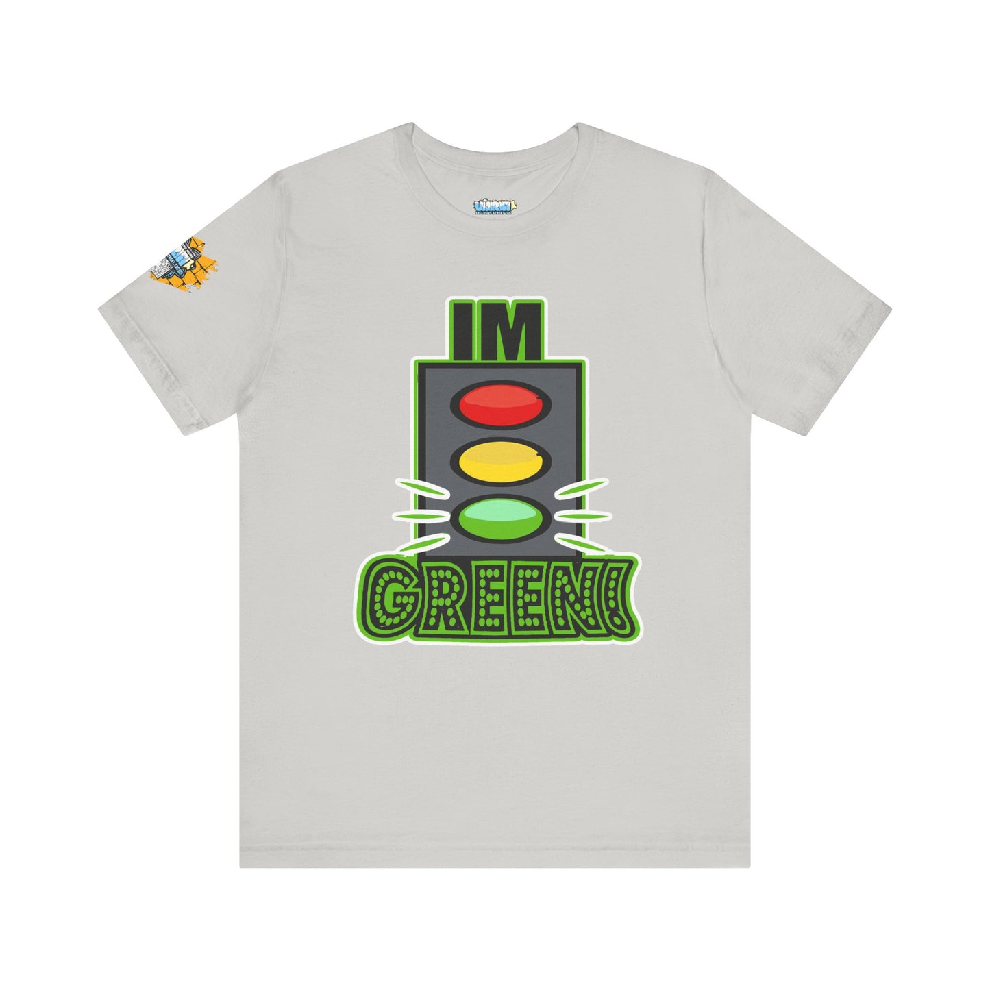 IM GREEN Tee