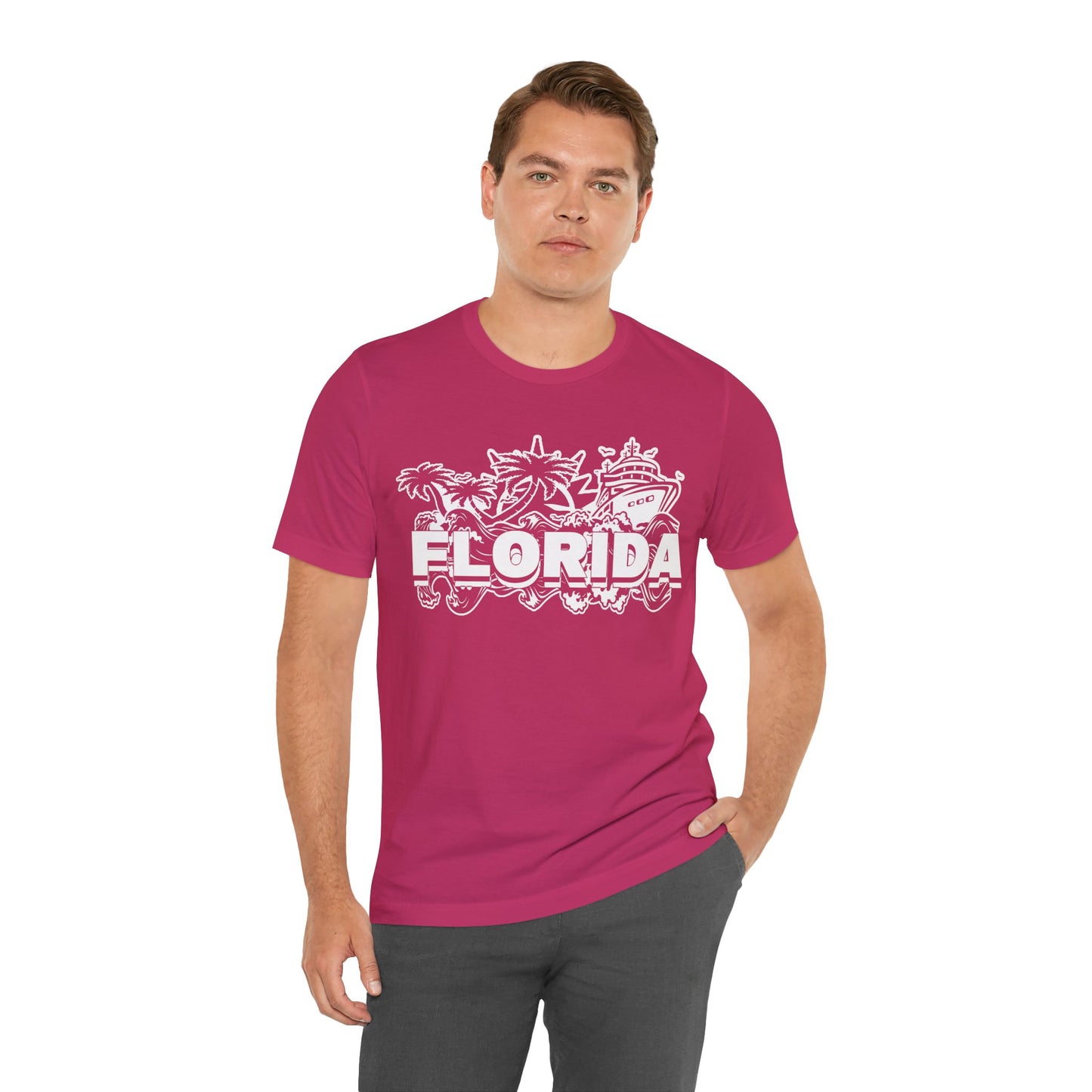 FLORIDA TEE