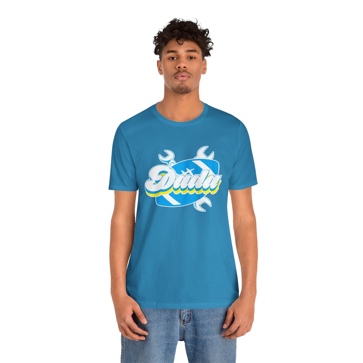 Dada shirt