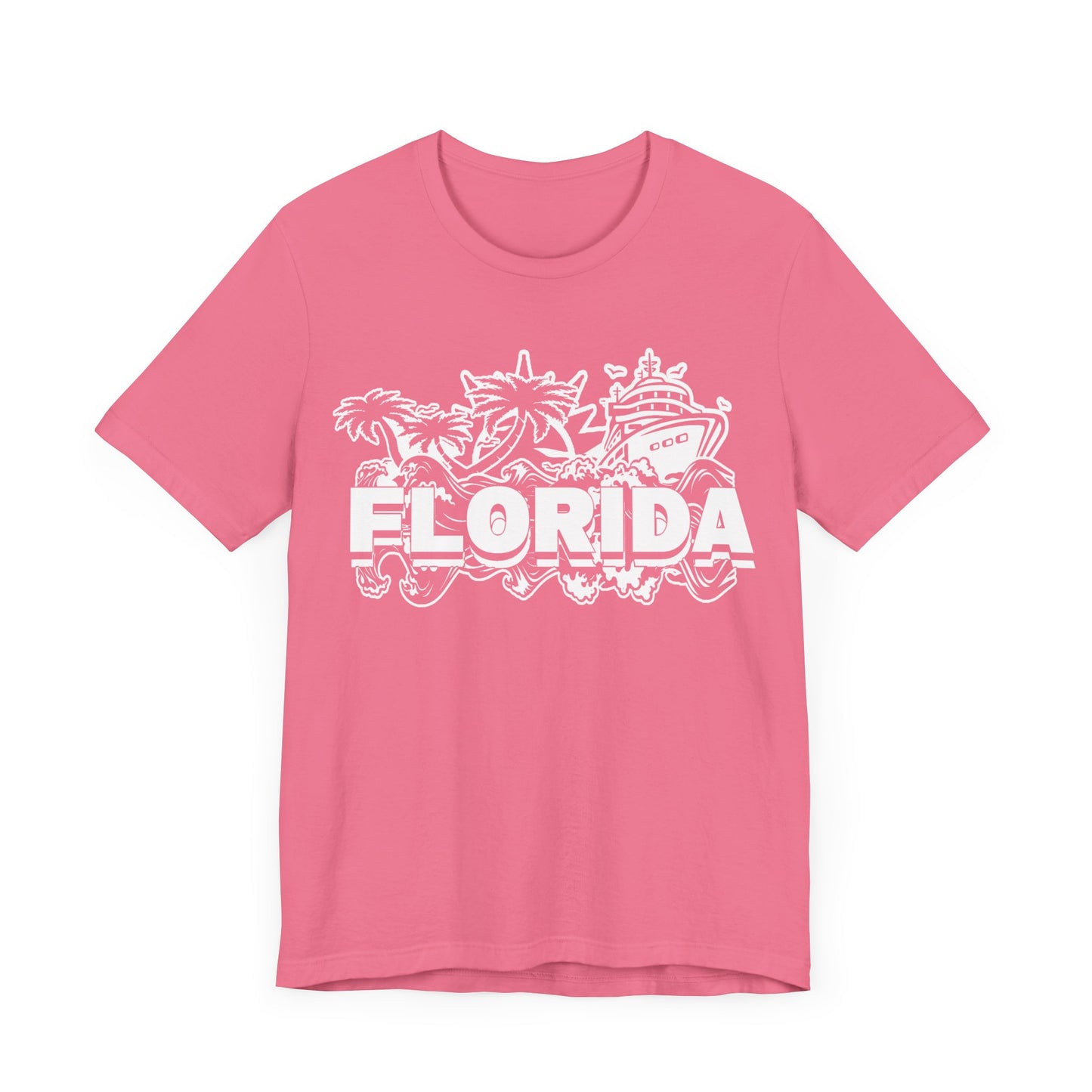 FLORIDA TEE