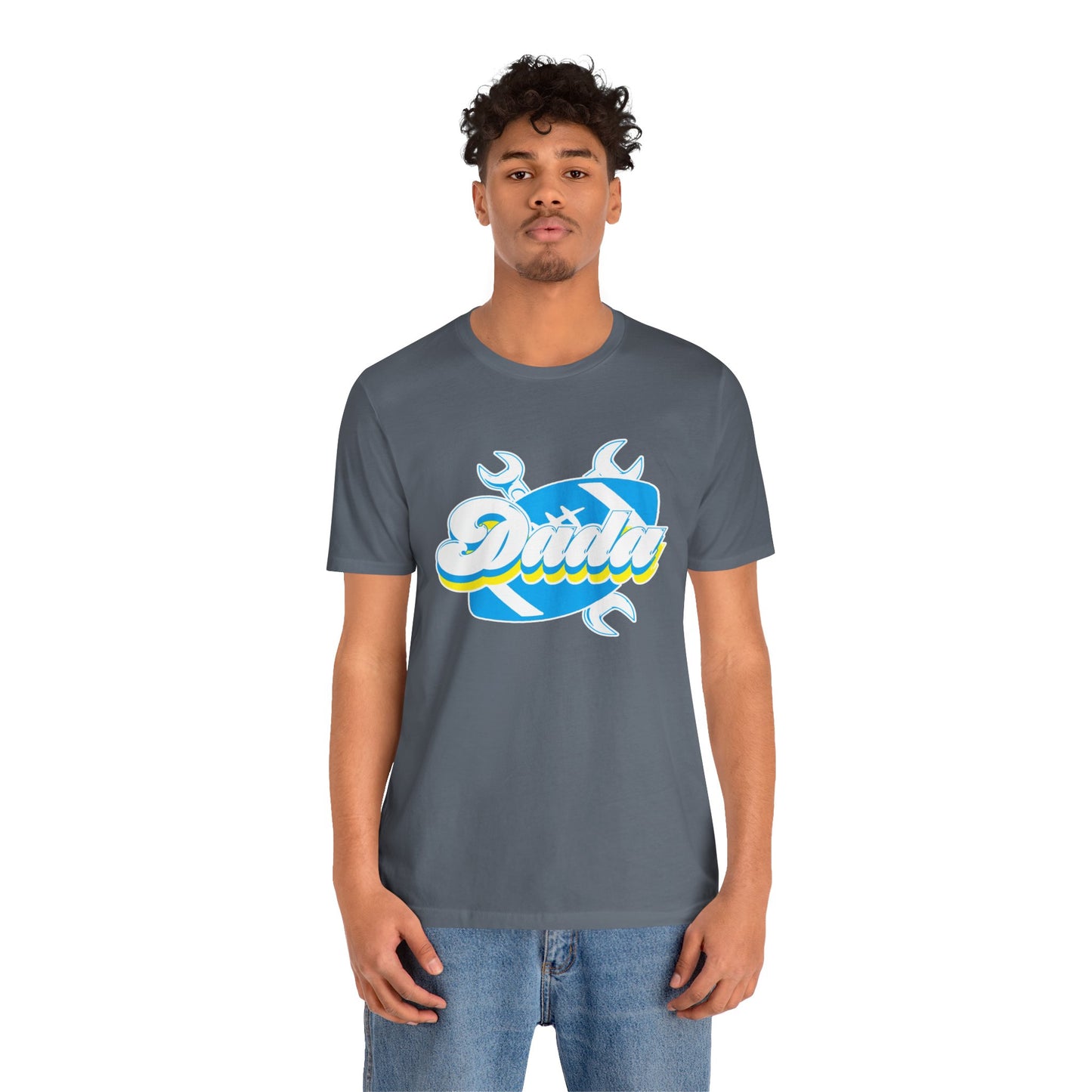Dada shirt
