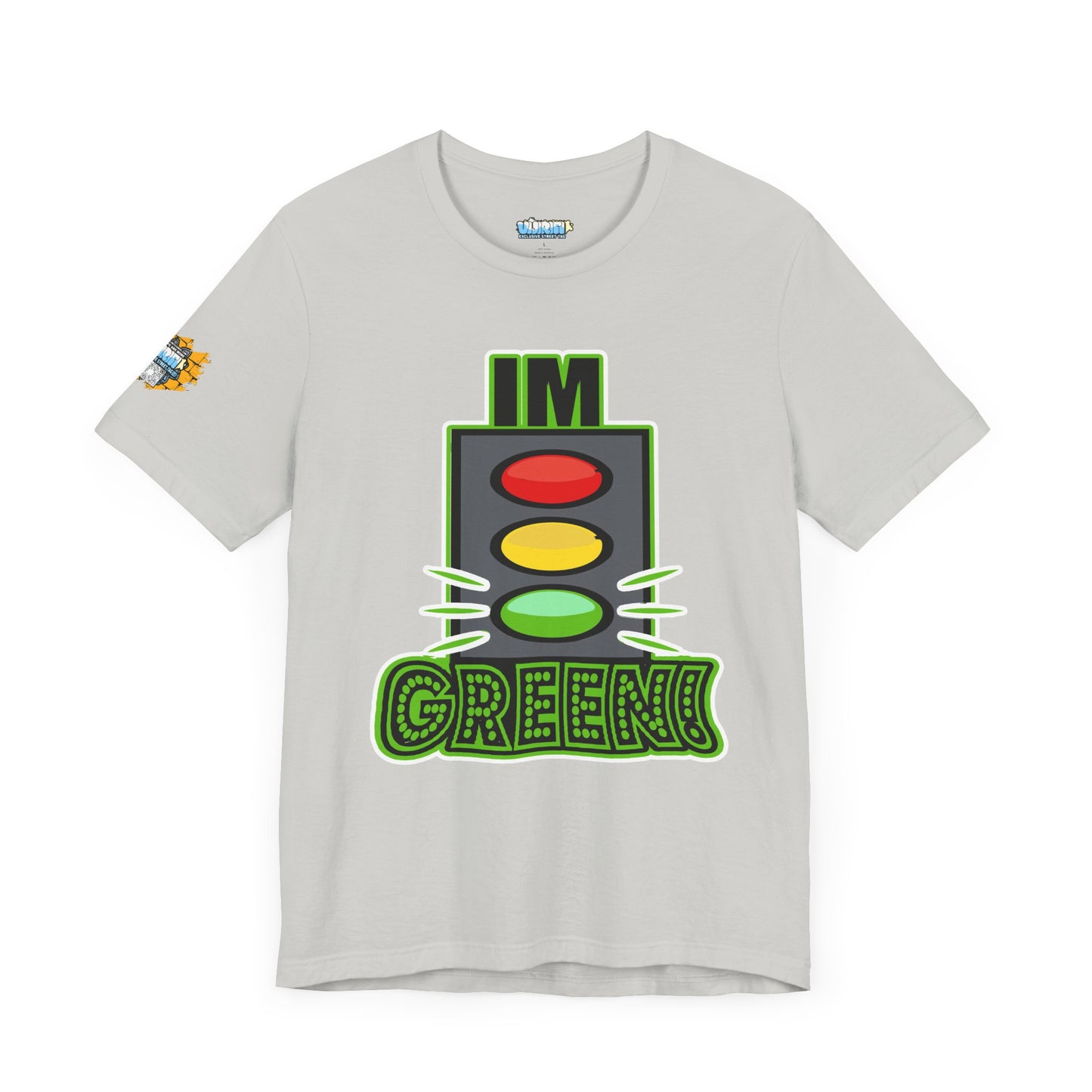IM GREEN Tee