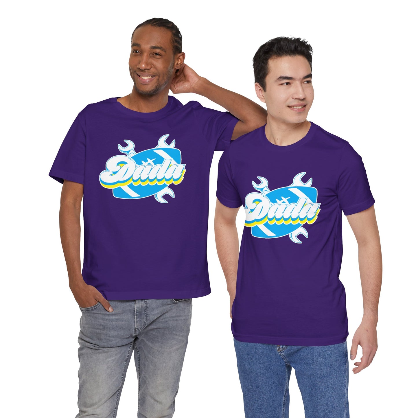 Dada shirt