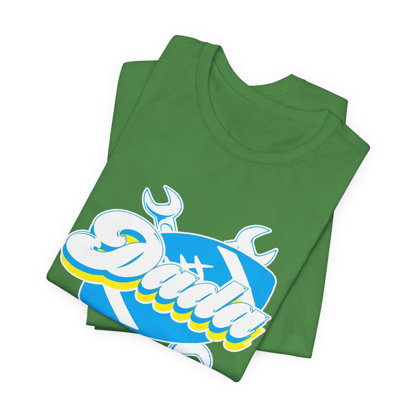 Dada shirt