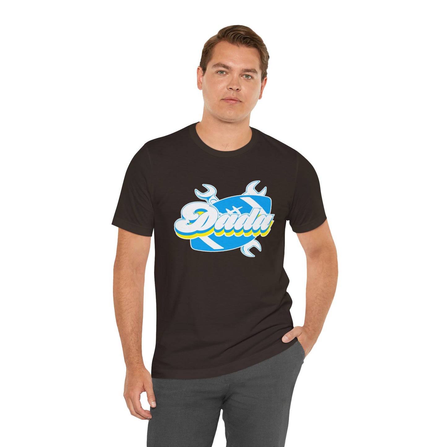 Dada shirt