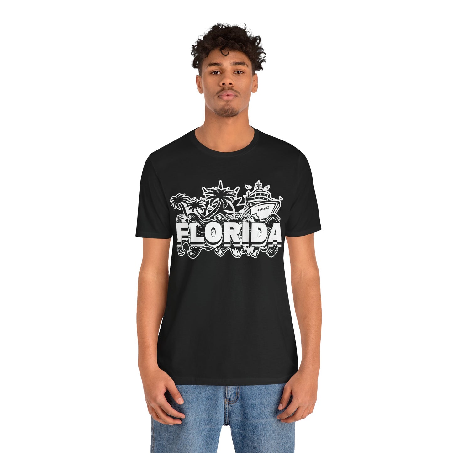 FLORIDA TEE