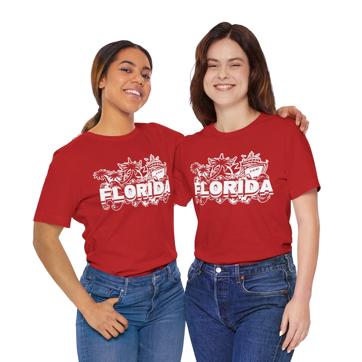 FLORIDA TEE