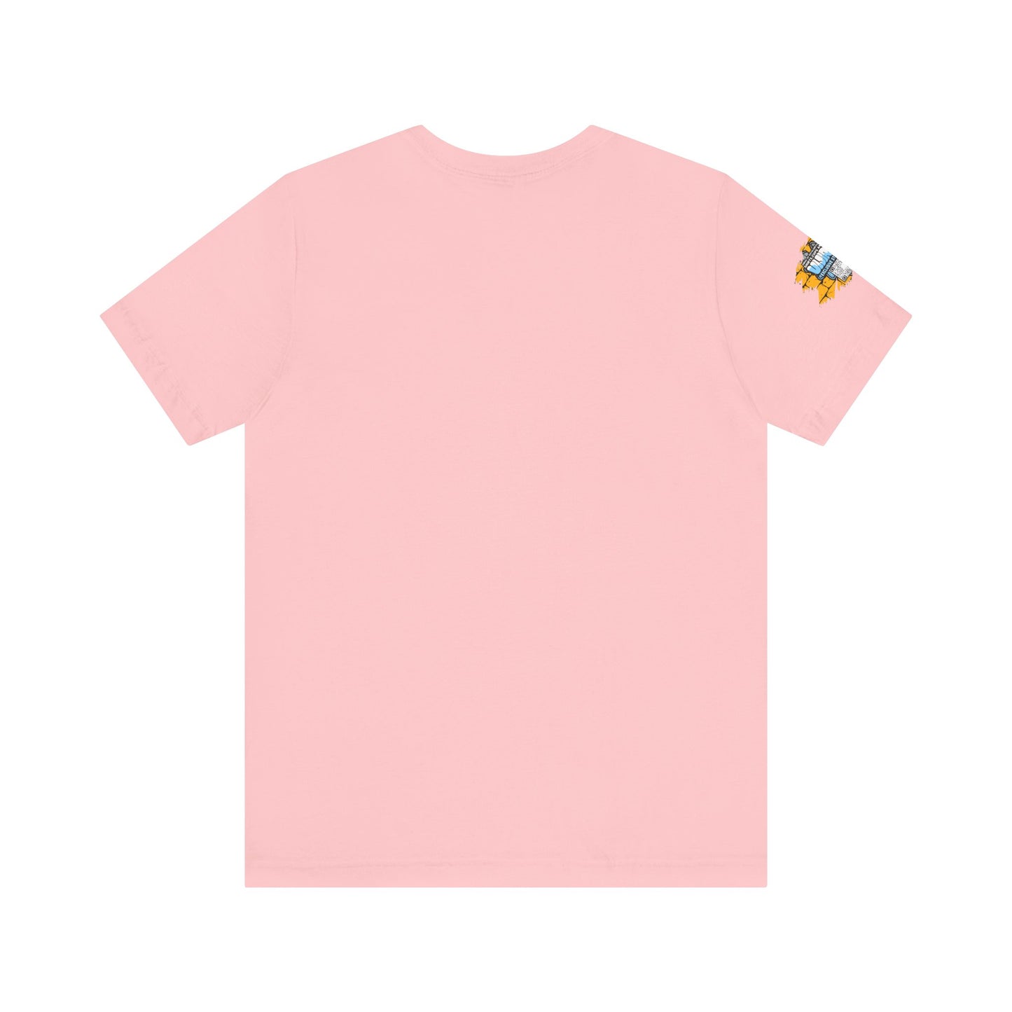 I don't entertain shit Tee