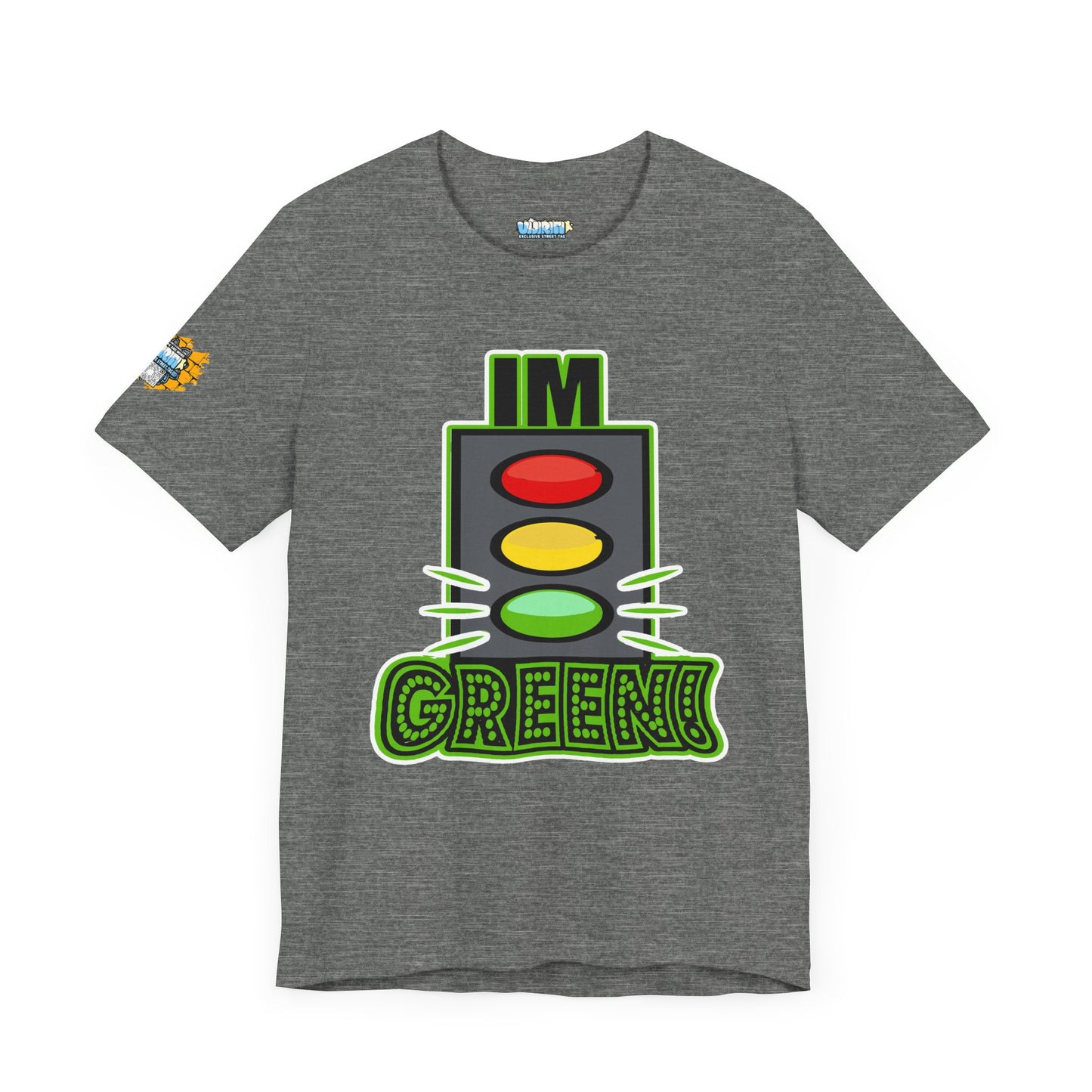 IM GREEN Tee