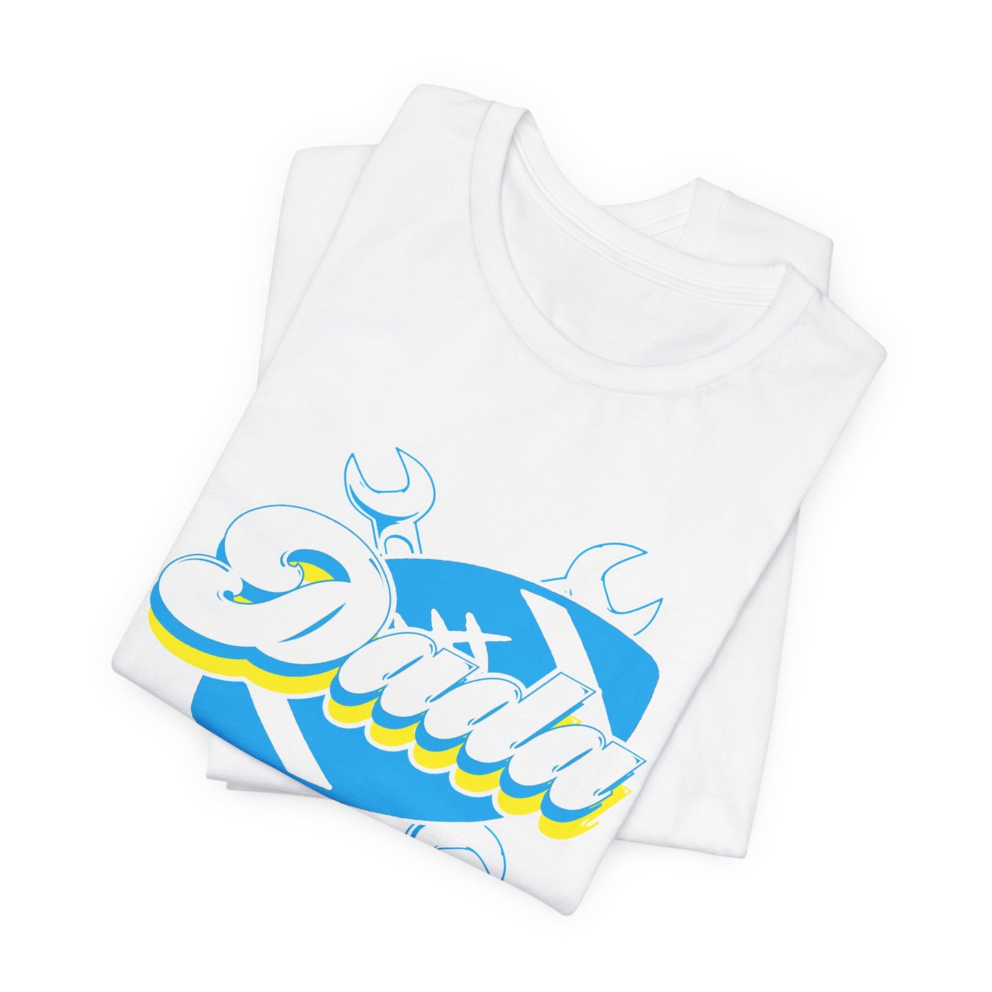 Dada shirt
