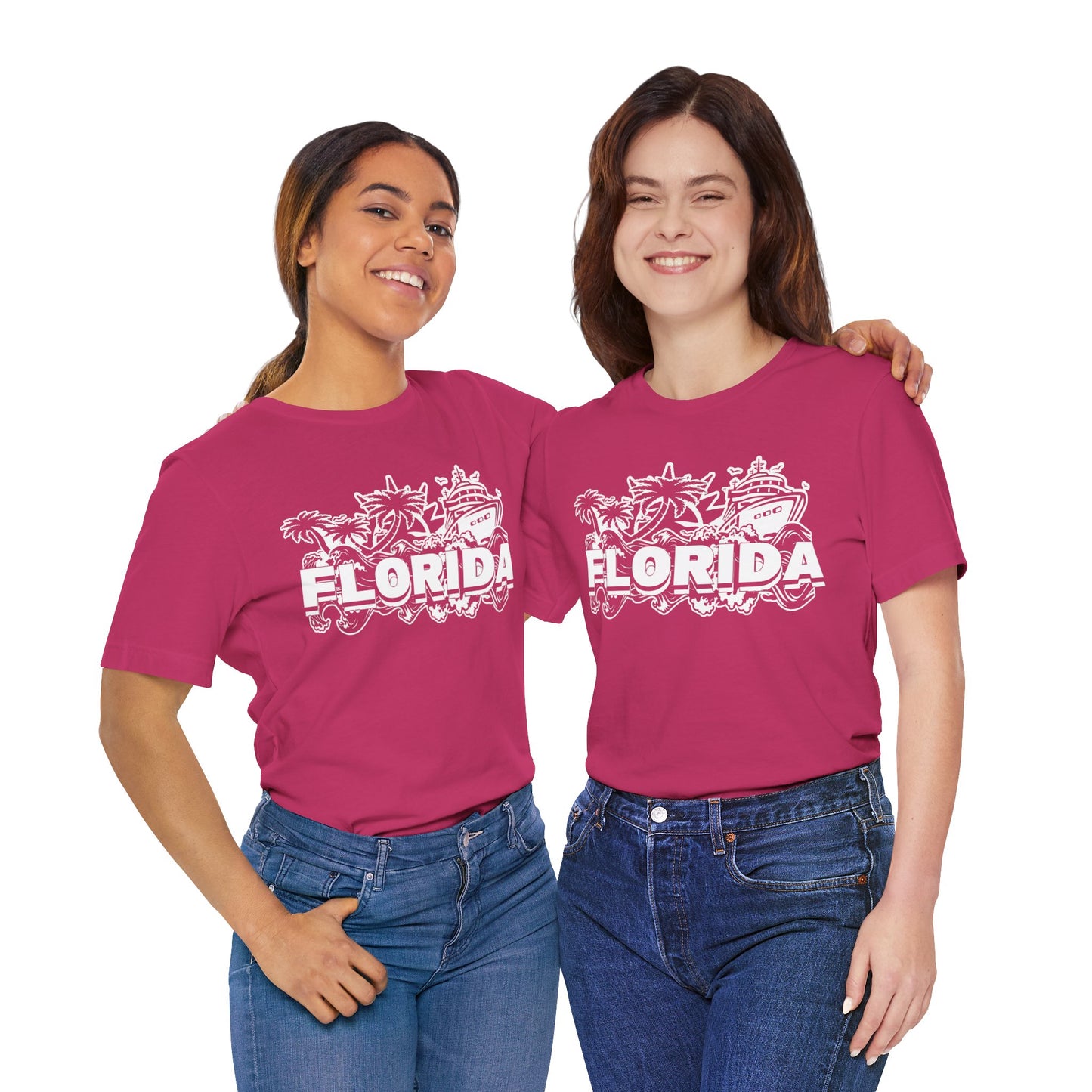 FLORIDA TEE