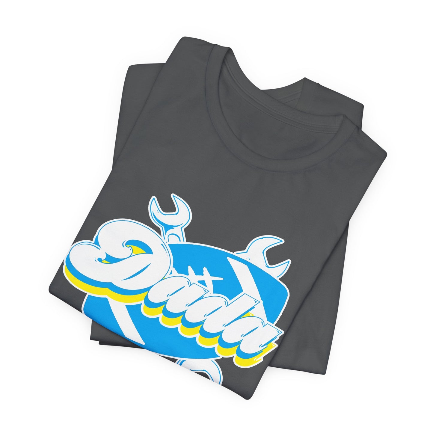 Dada shirt