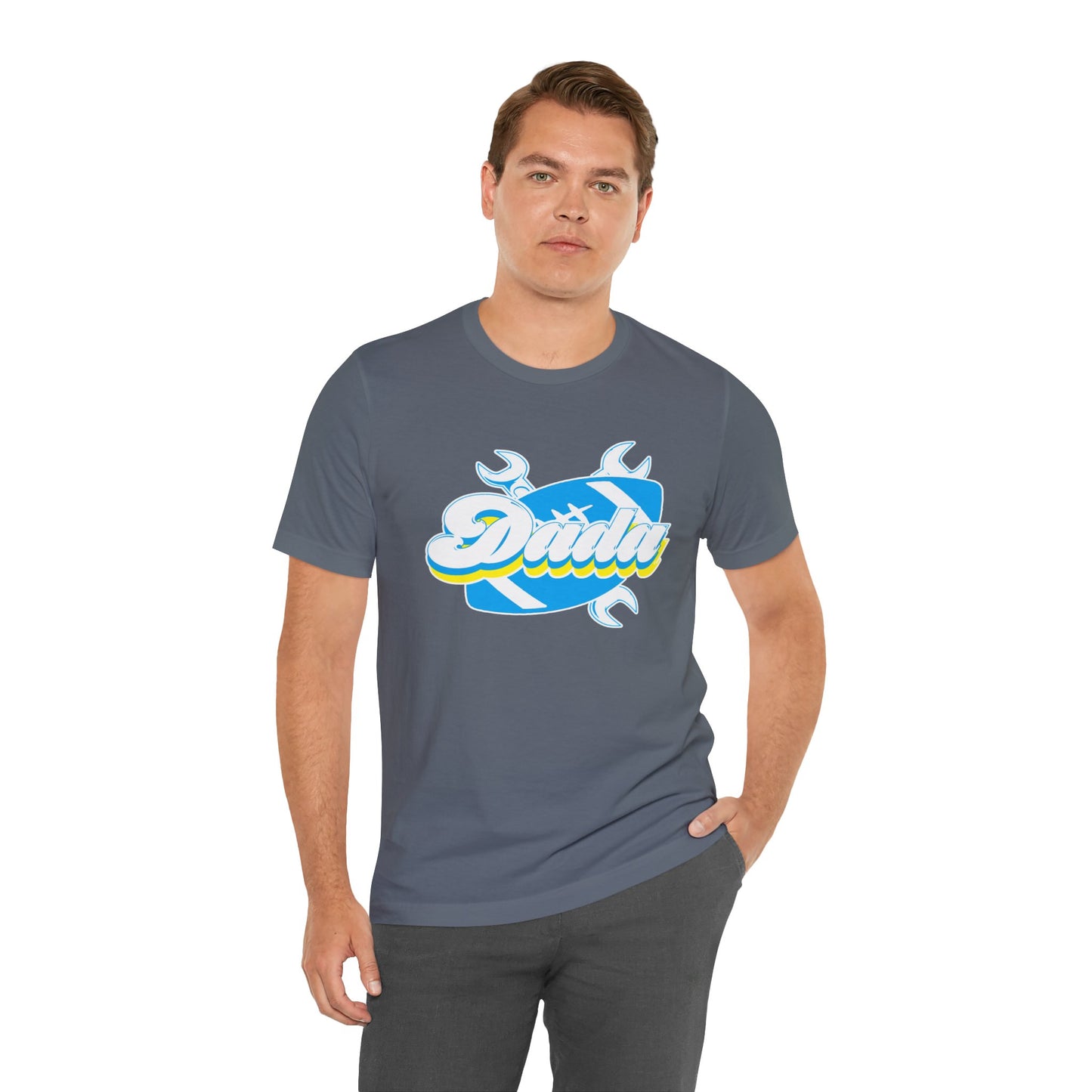 Dada shirt