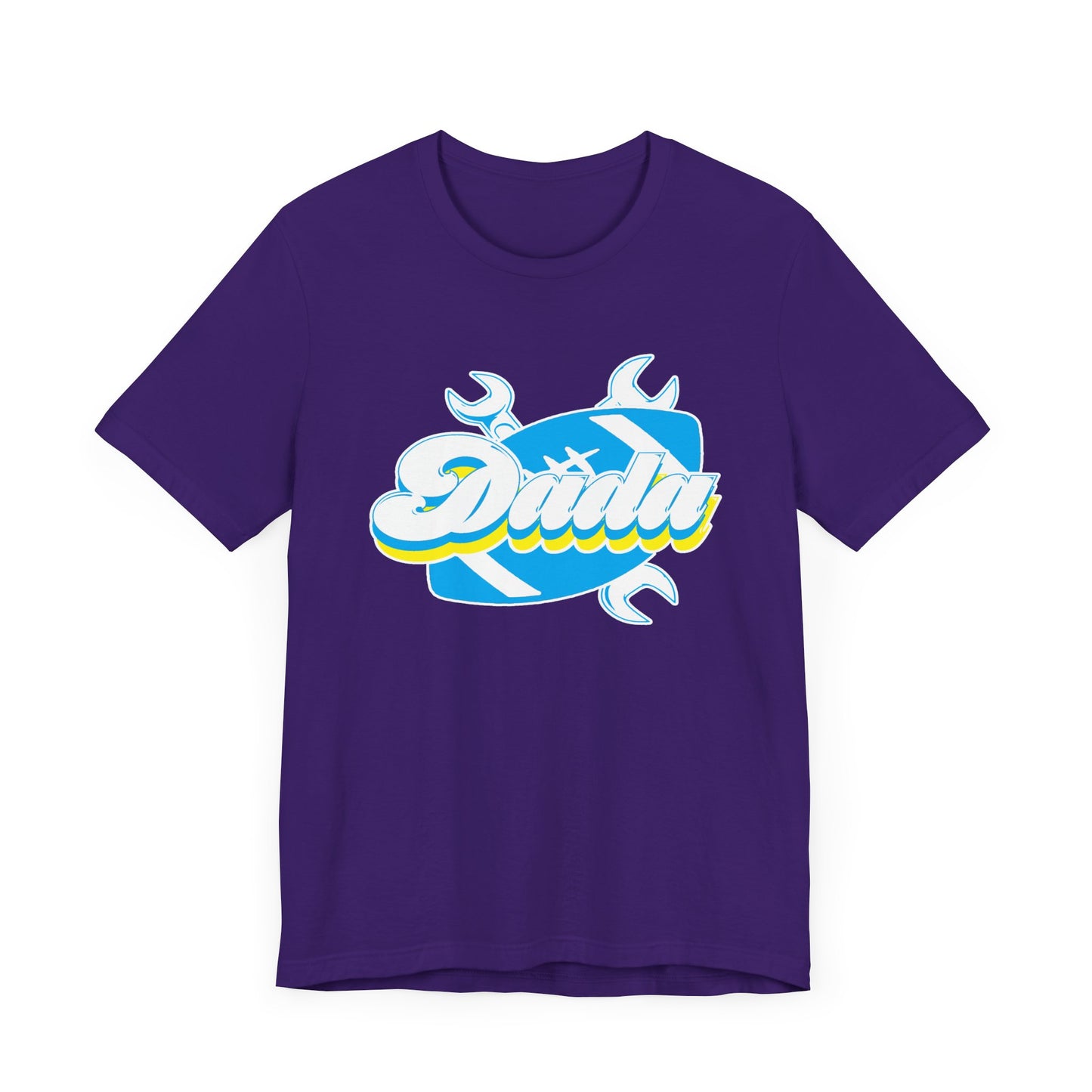 Dada shirt