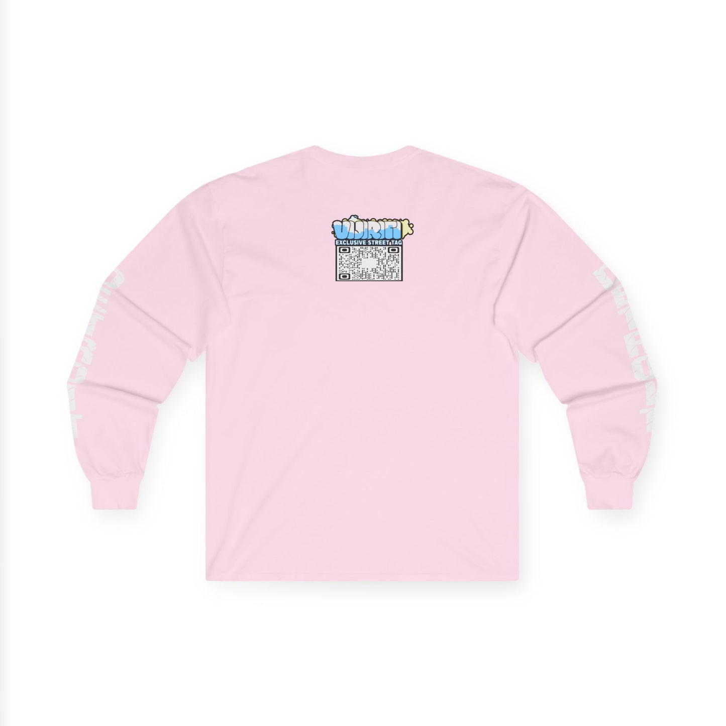 Big pipes 313 Detroit Long Sleeve Tee