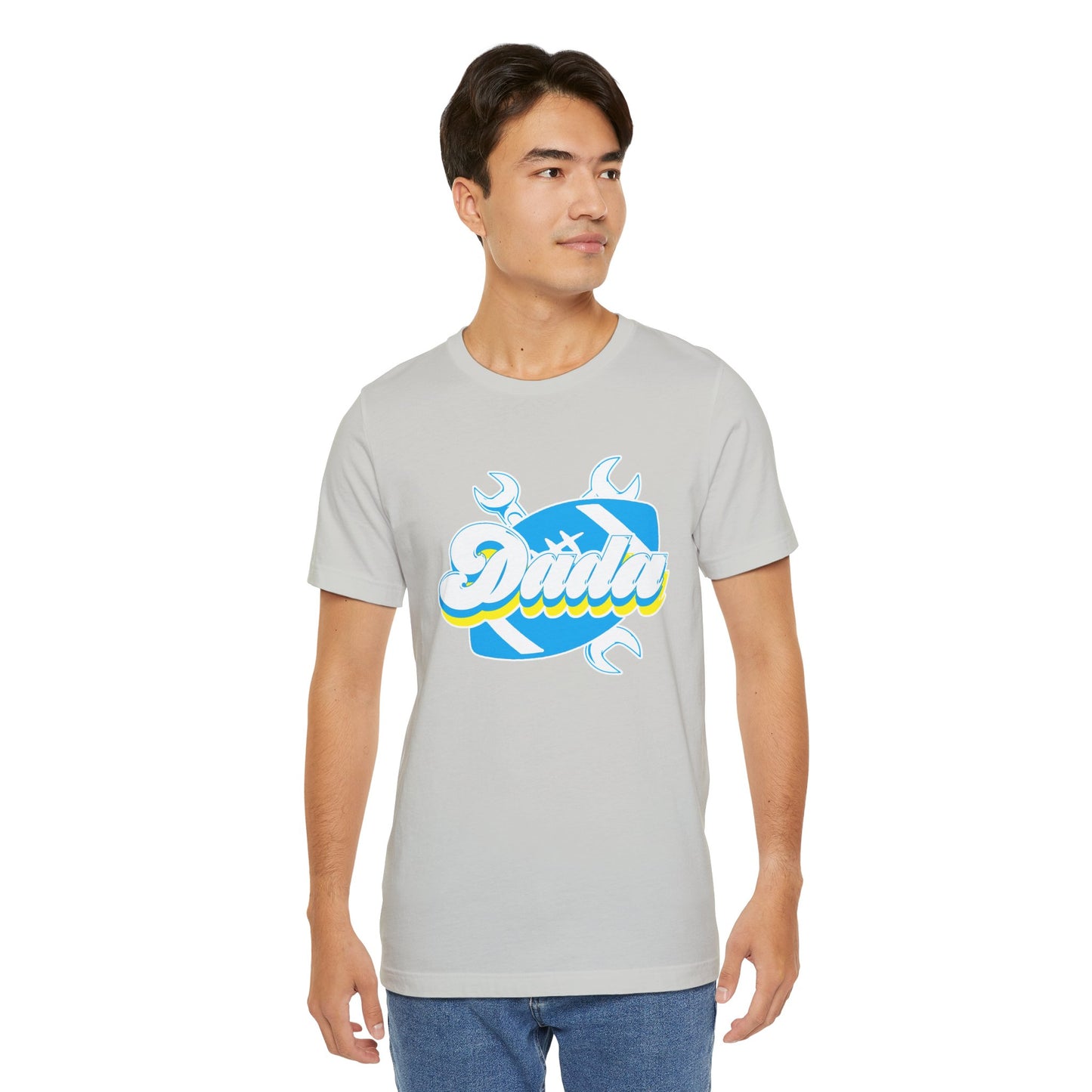 Dada shirt
