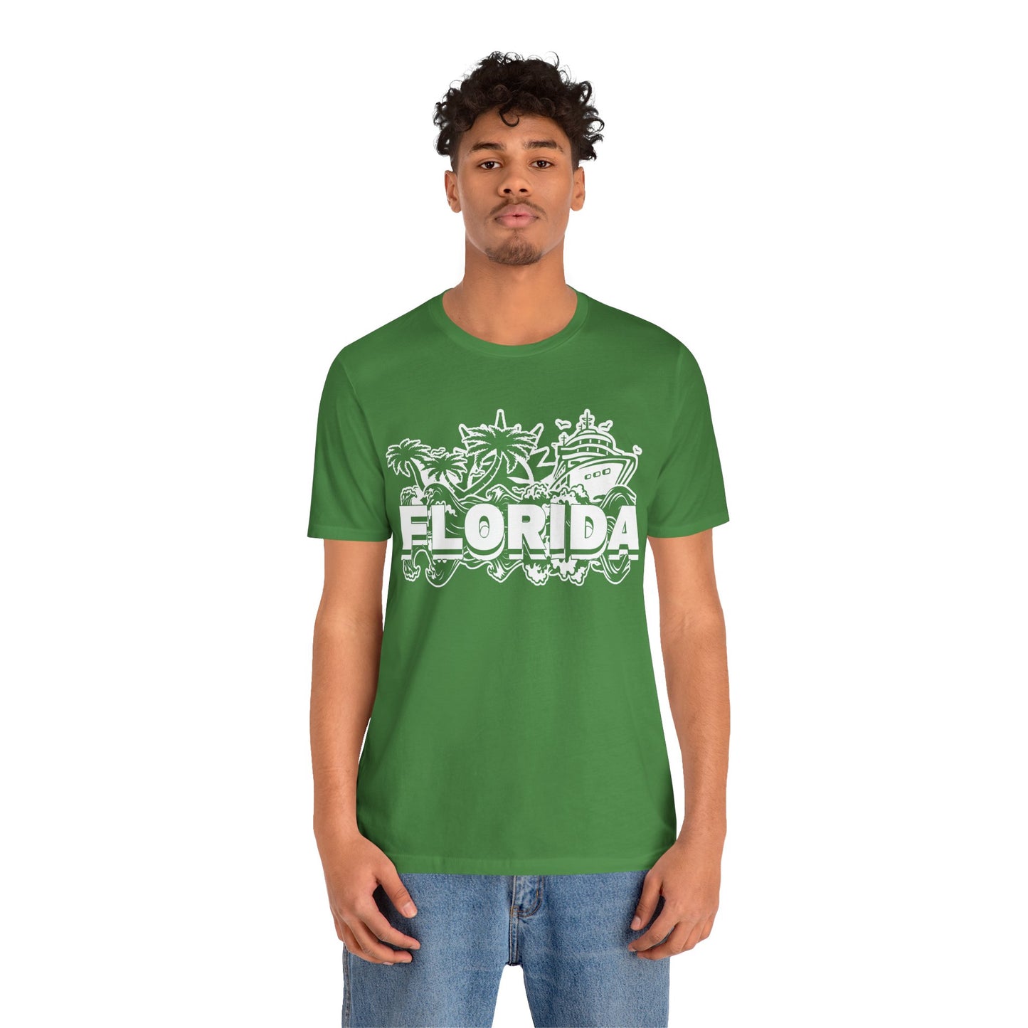 FLORIDA TEE