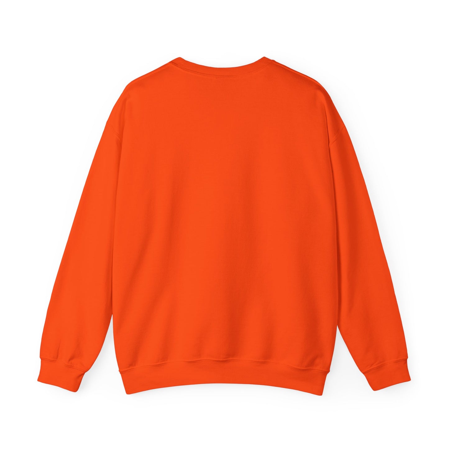 Detroit Fall Crewneck Sweatshirt