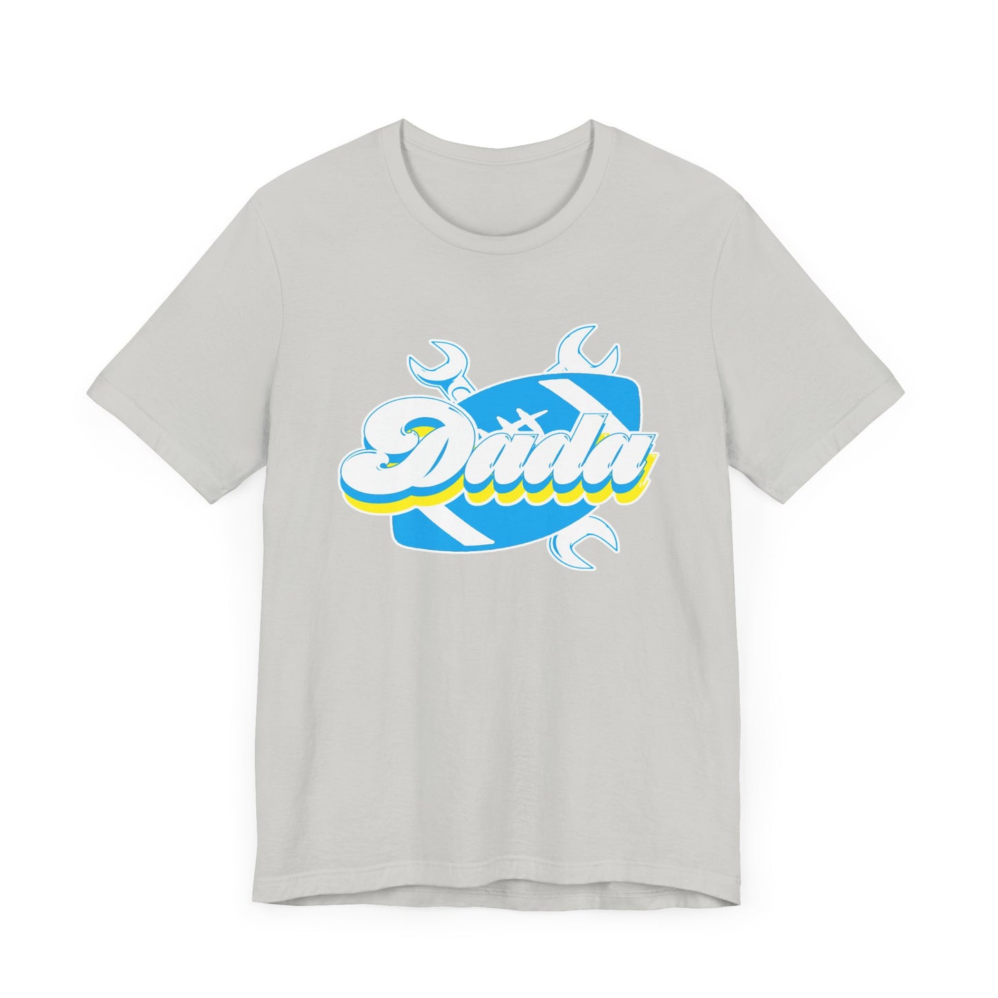 Dada shirt