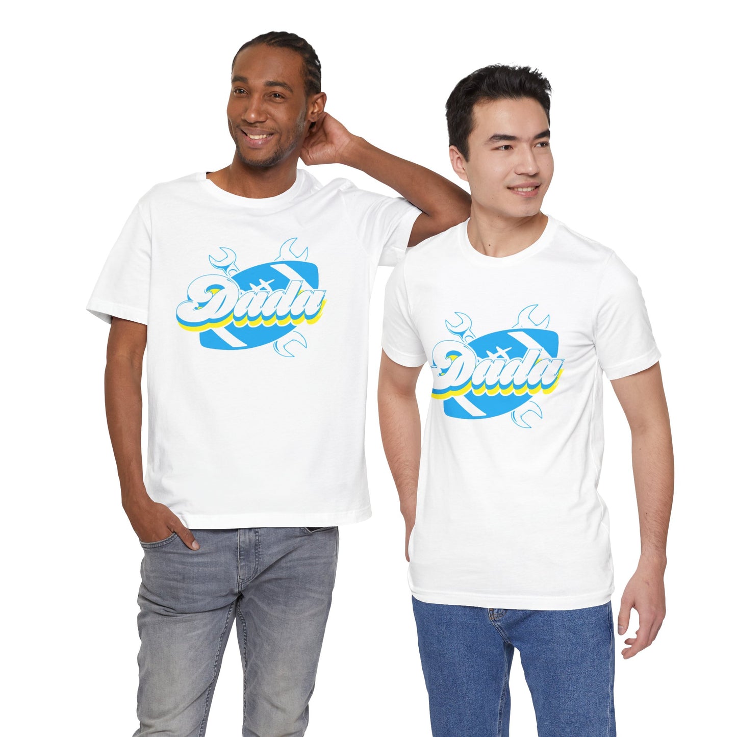 Dada shirt