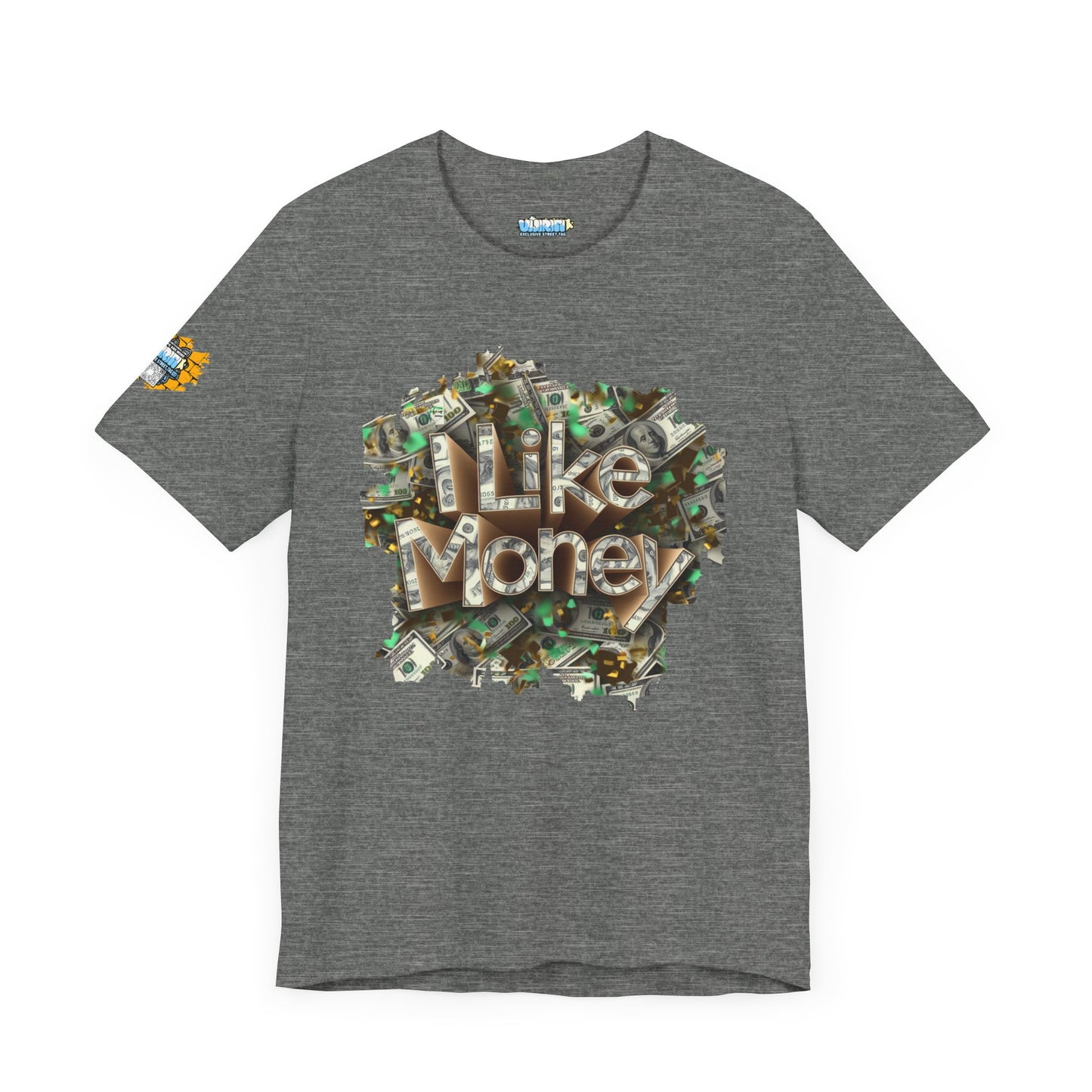 I like money Tee
