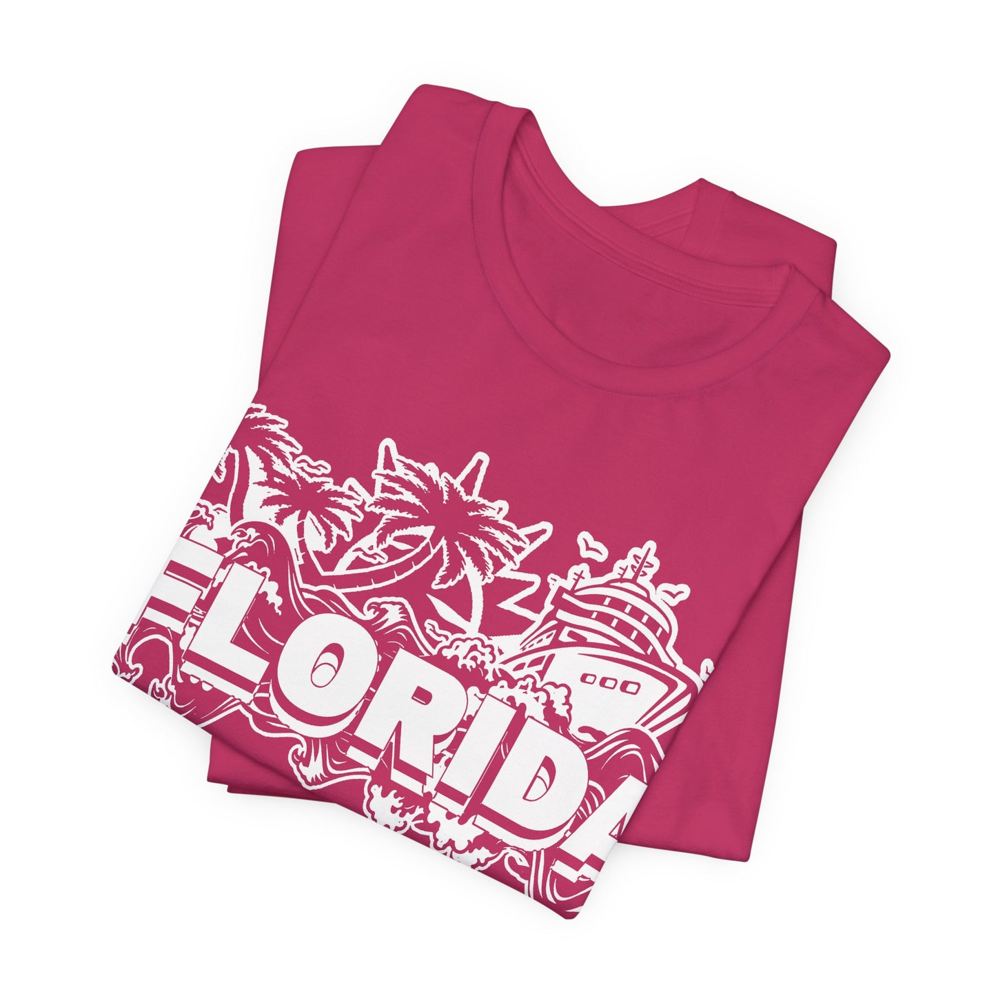 FLORIDA TEE