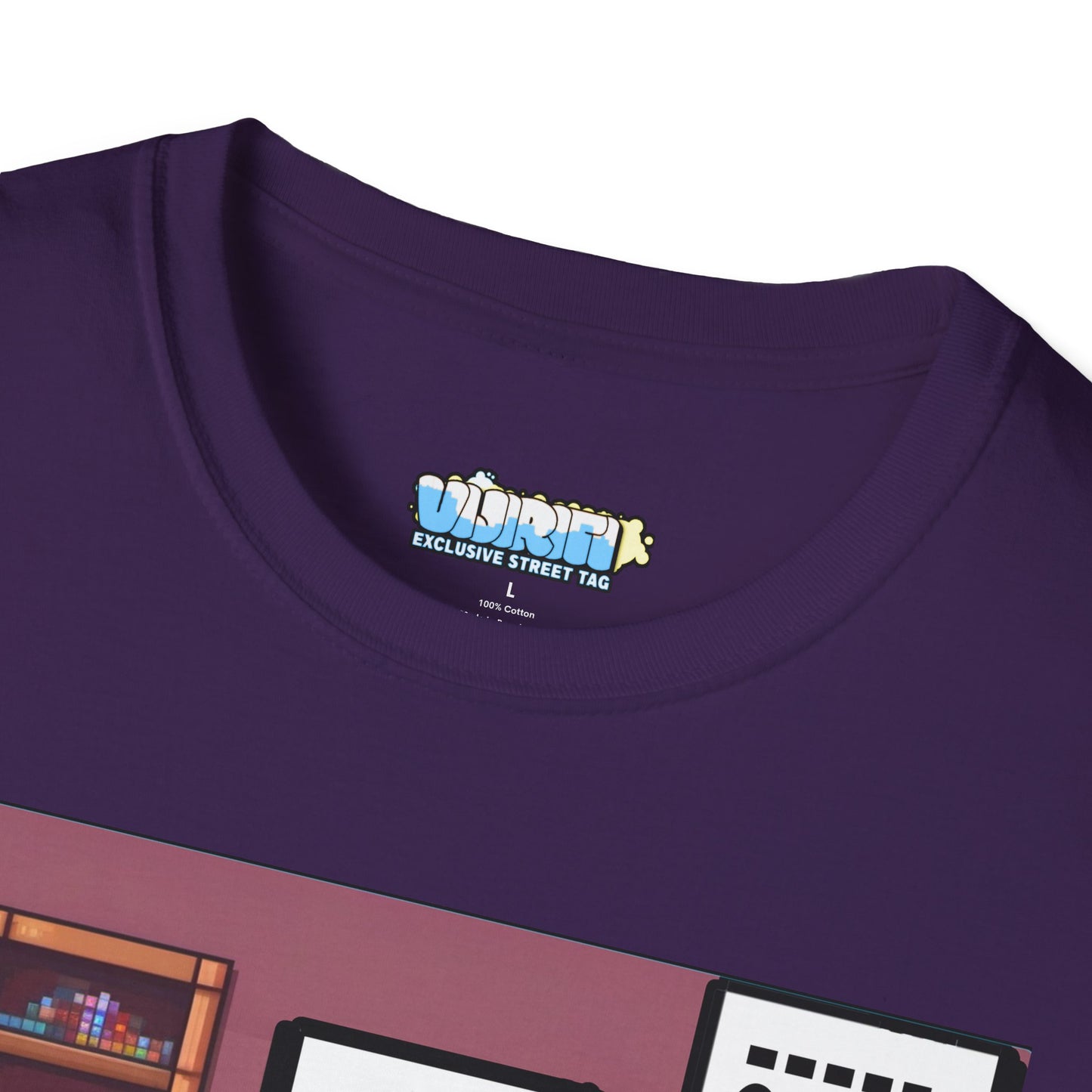 I'M TRYING TO PLAY THE GAME V2 Tee