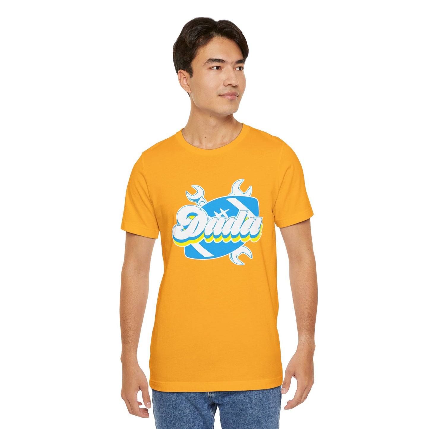 Dada shirt