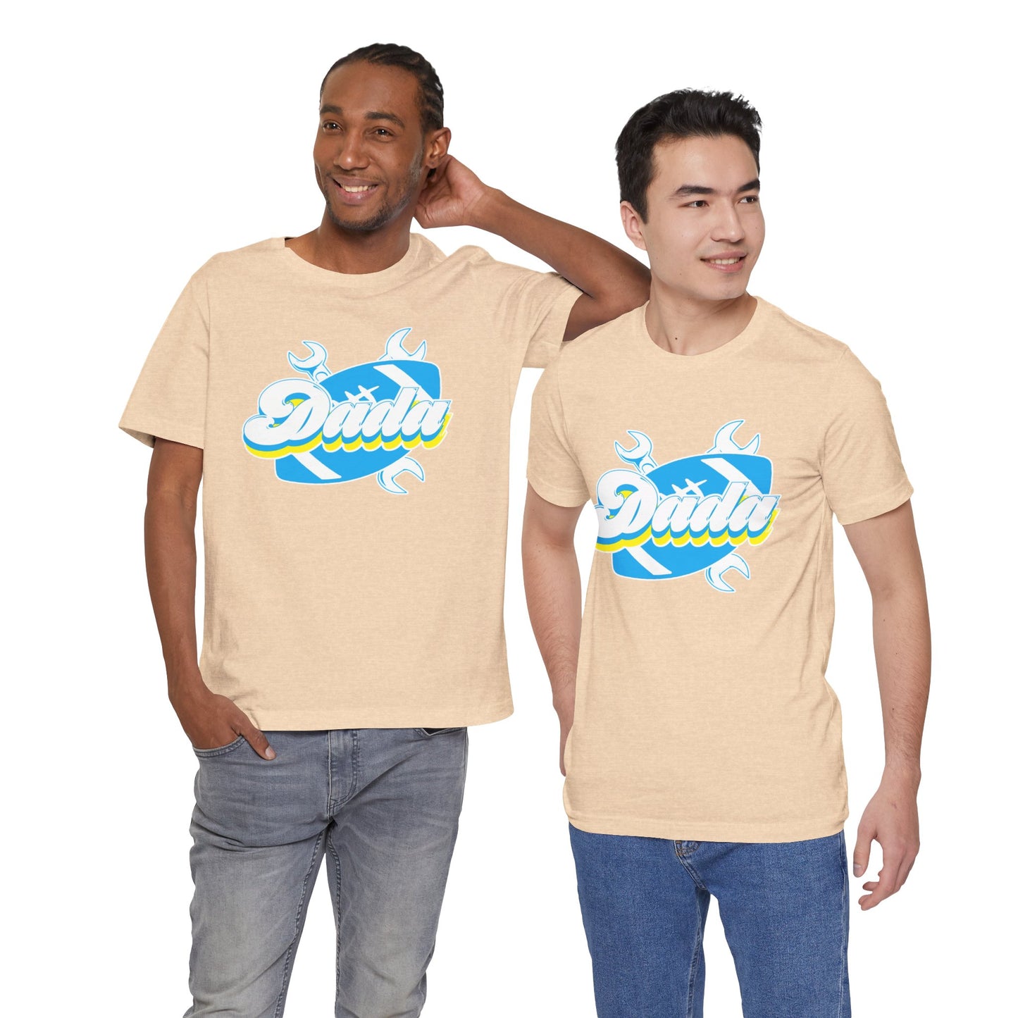 Dada shirt