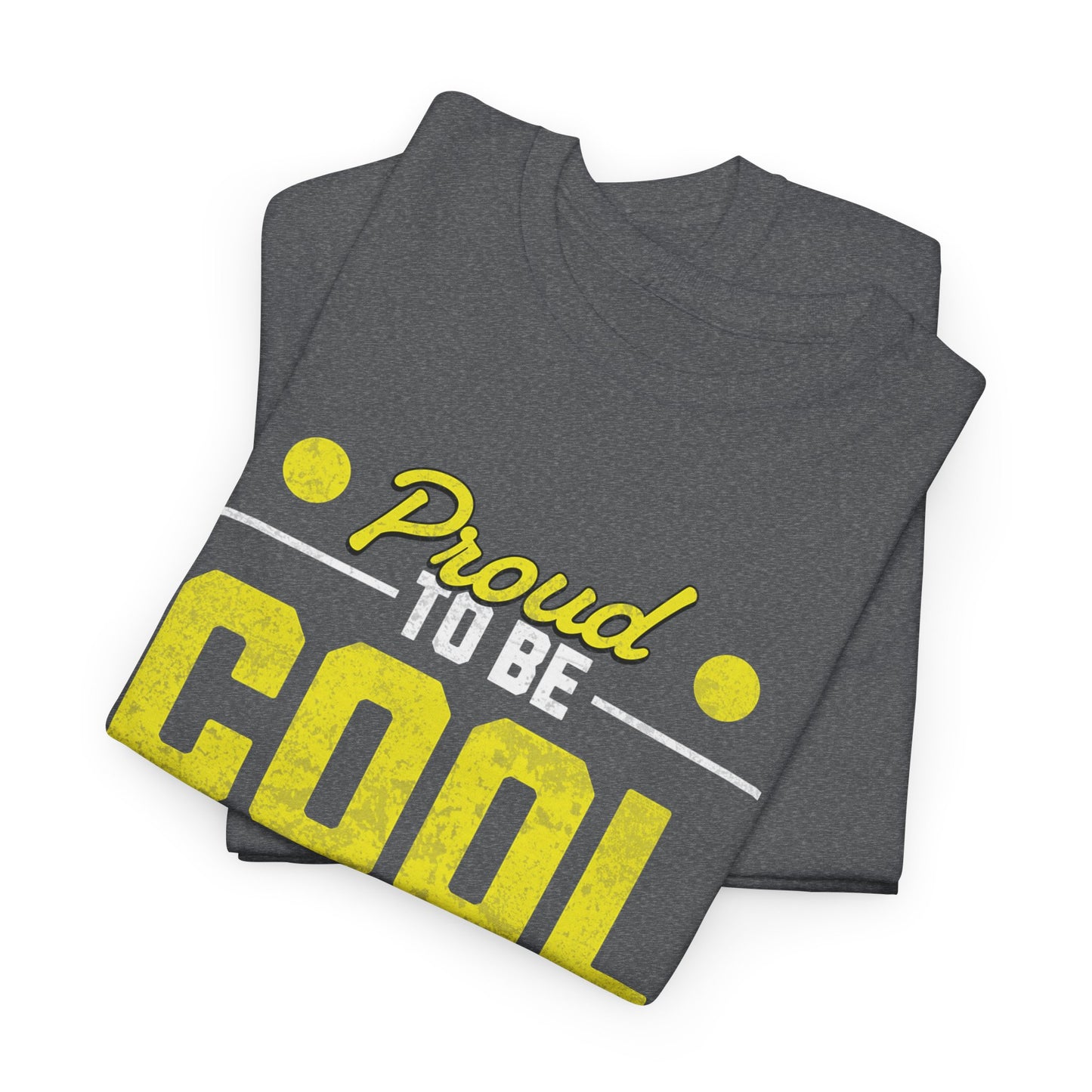 Father's Day Cool Dad Tee, Unisex Cotton Shirt, Funny Dad Gift, Casual Wear, Cool Dad Shirt, Proud to be Dad T-Shirt