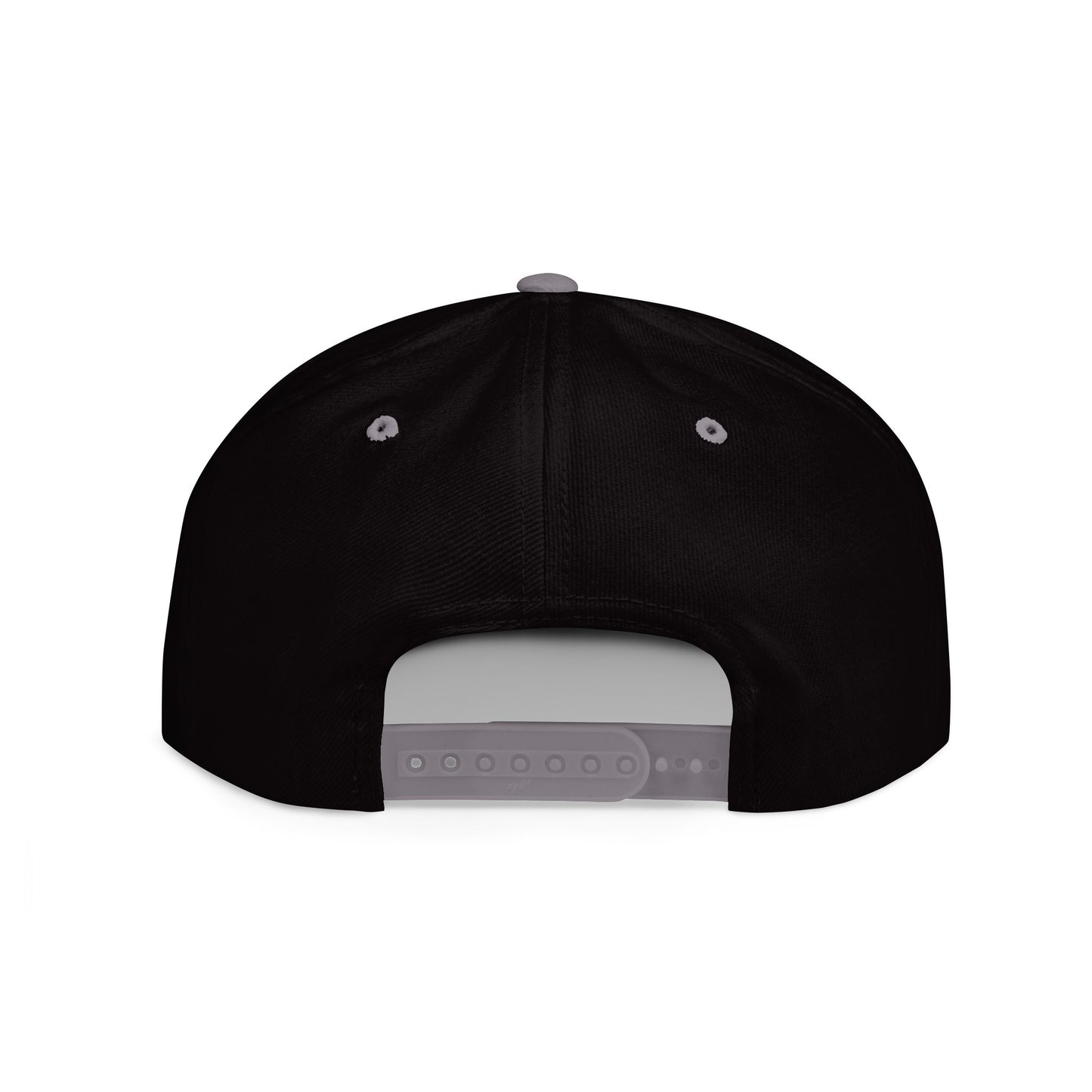 BIG PIPES 313 detroit Flat Bill Snapback