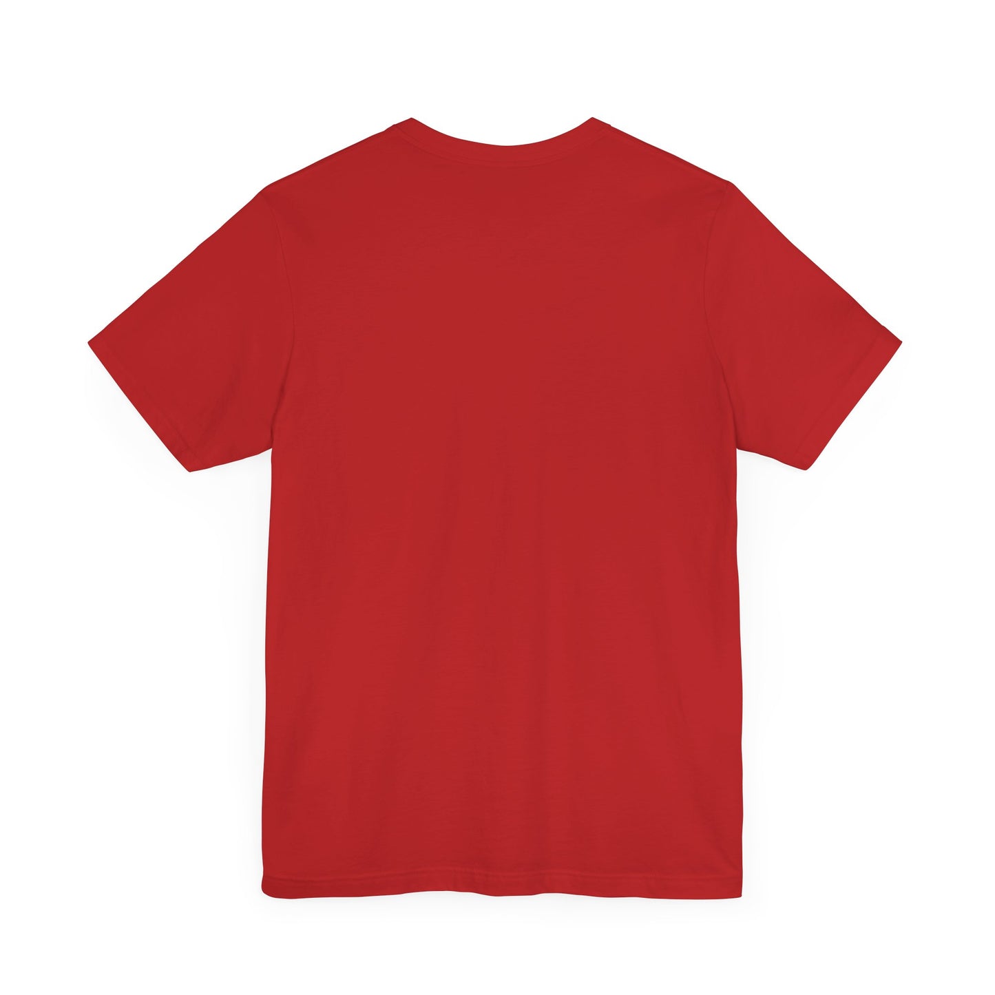 Halloween Detroit Tee