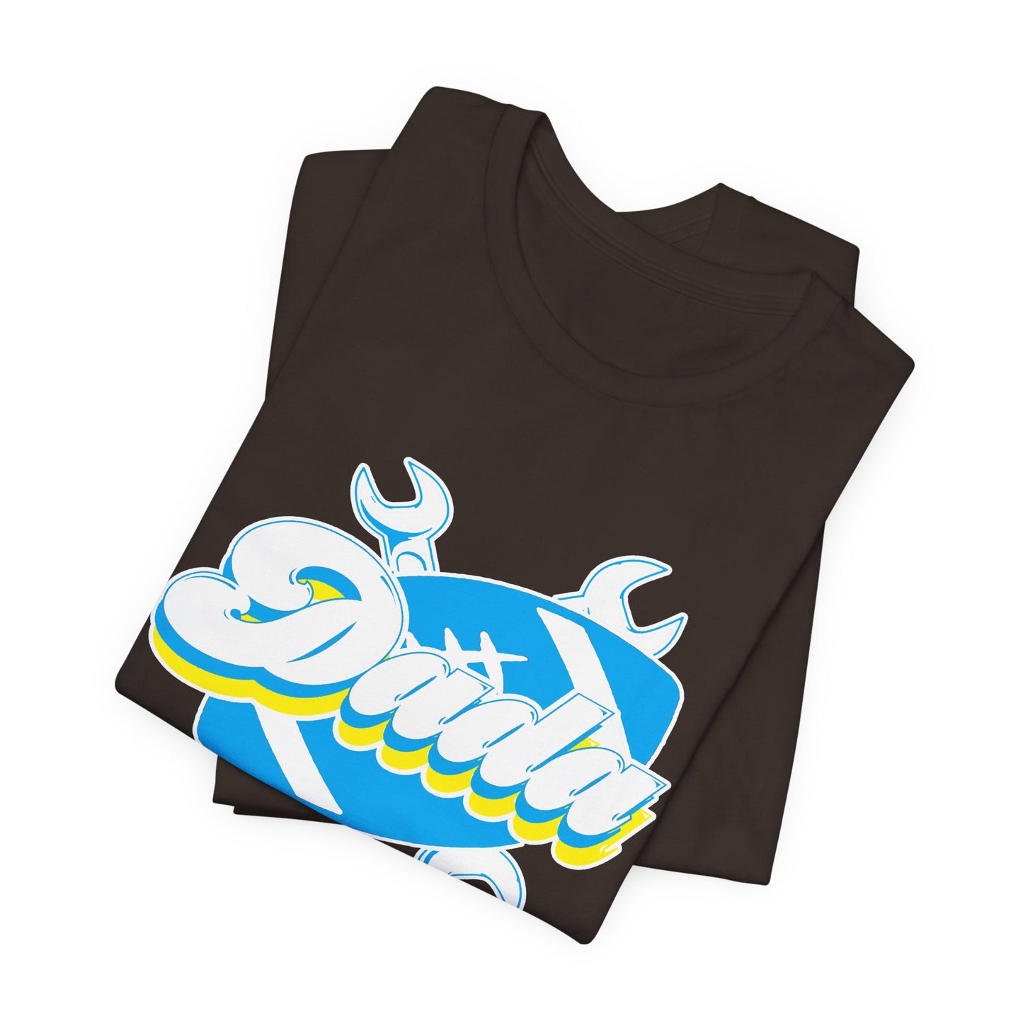 Dada shirt