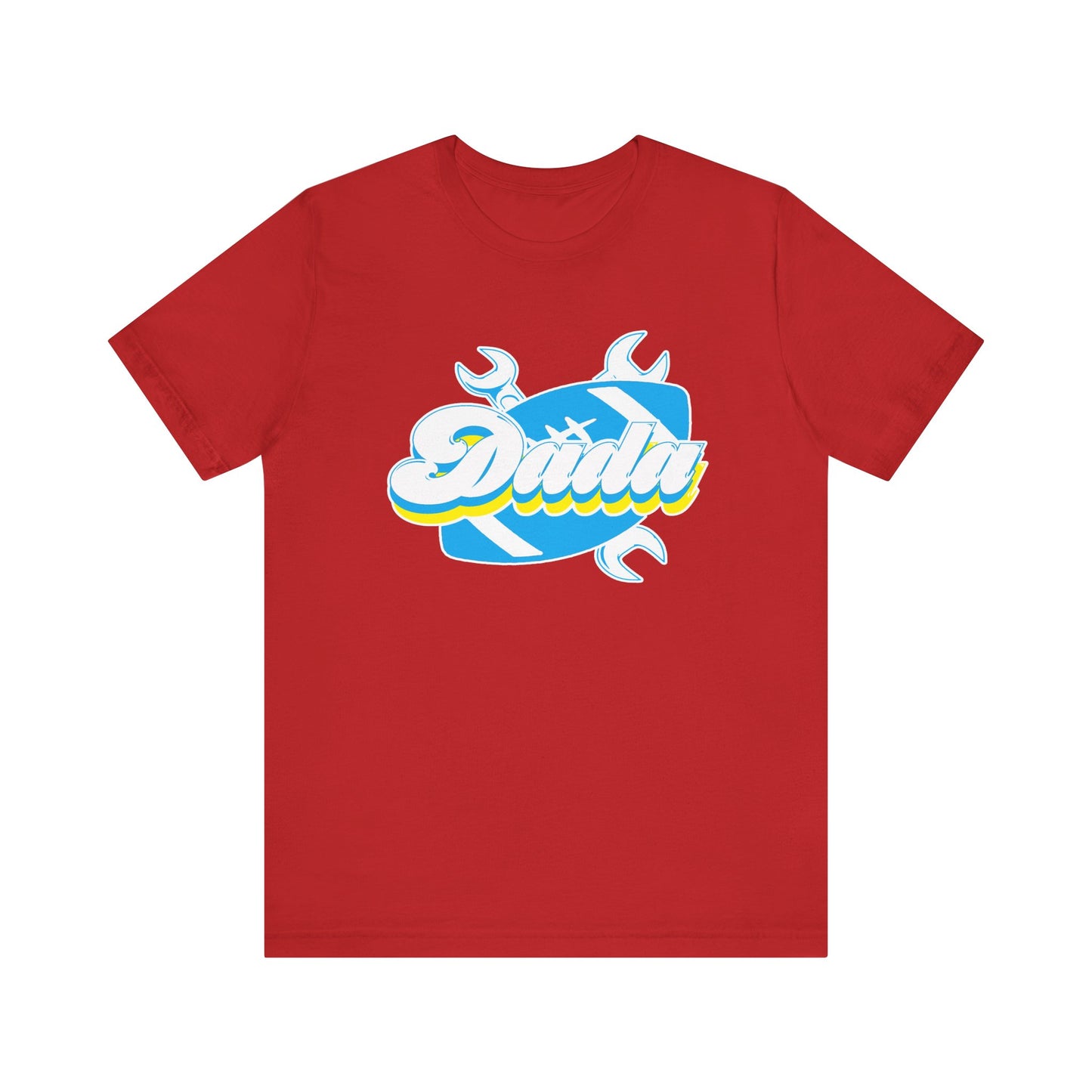 Dada shirt